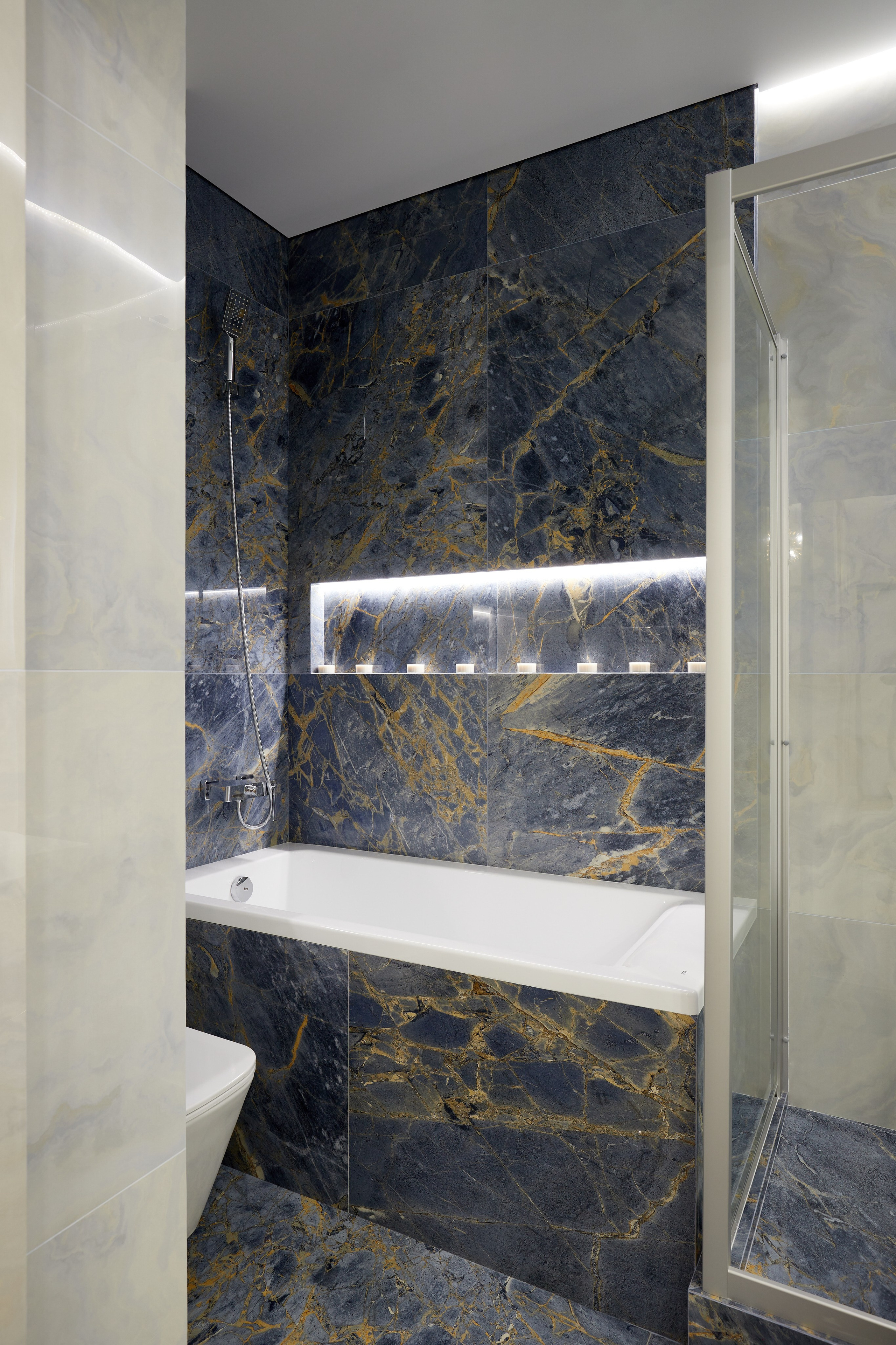 Реализованный проект Юлии Солопчук. Интерьерный фотограф Краснодар. Галина Ладыгина