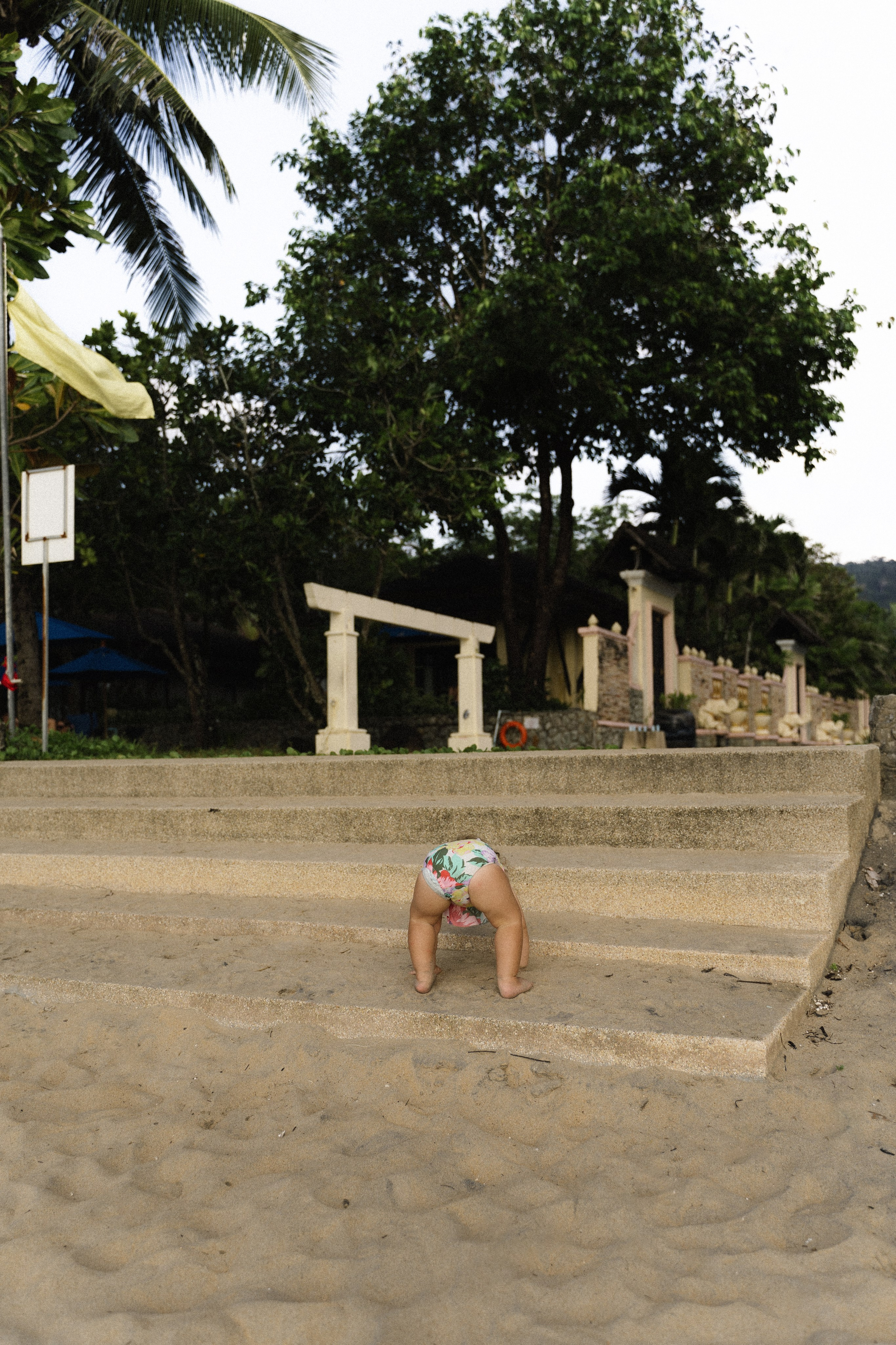 DIANA & FABIO & MEL. Портретный и семейный фотограф на Пхукете Андрей Валиев