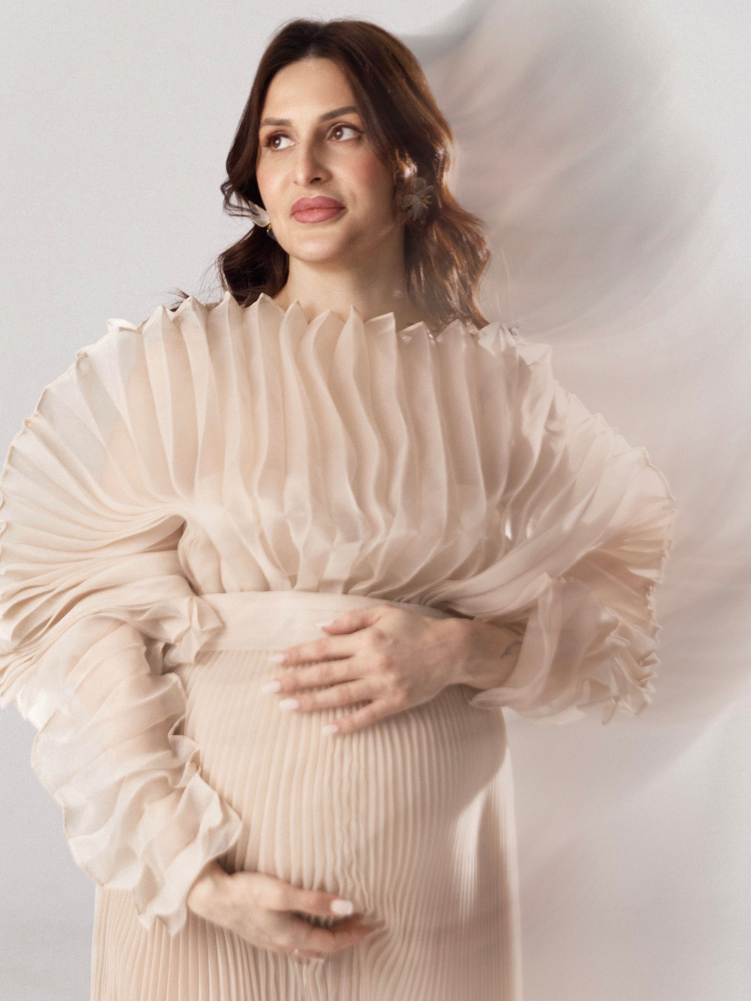 Беременность. Фотограф Ачинск, Красноярск