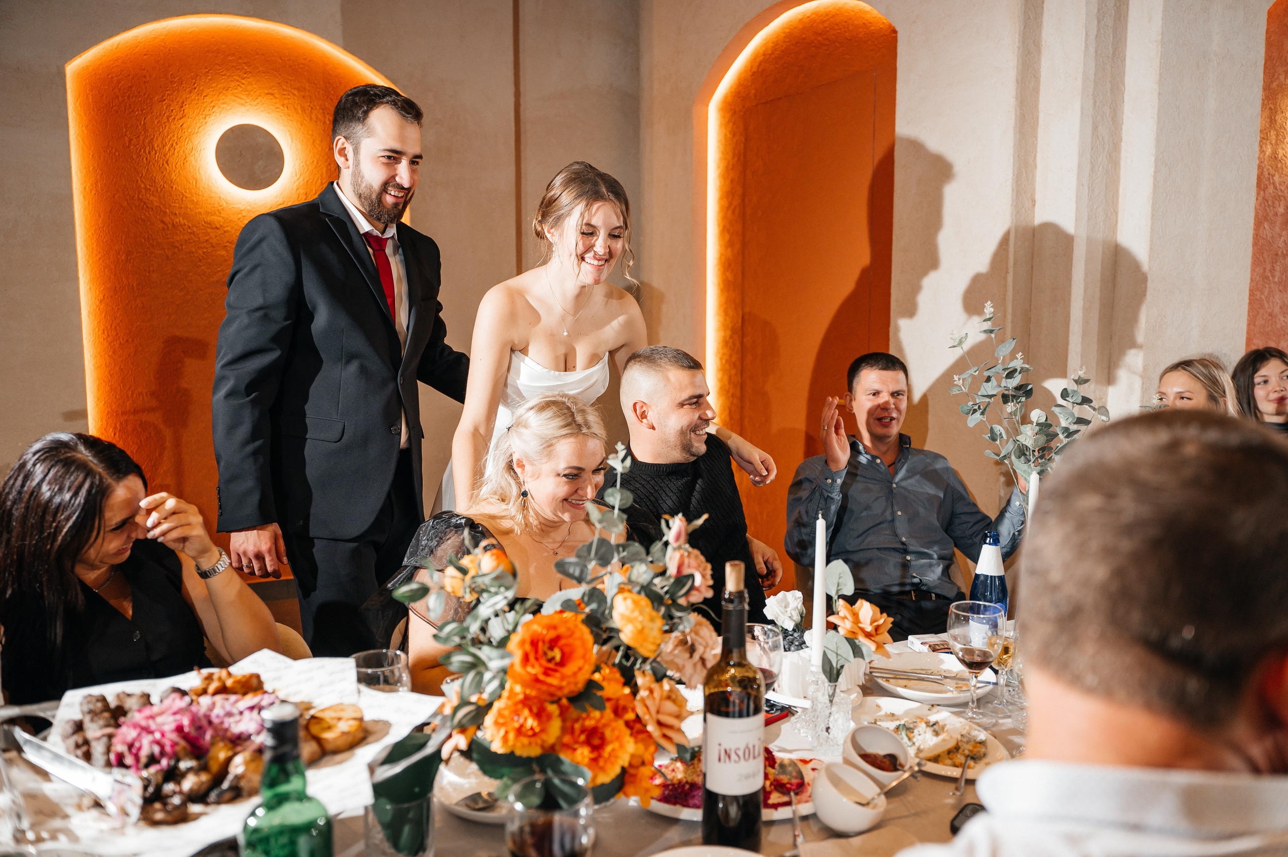 Никита и Катя 01.11.2024. Свадебный и семейный фотограф в городе Смоленске