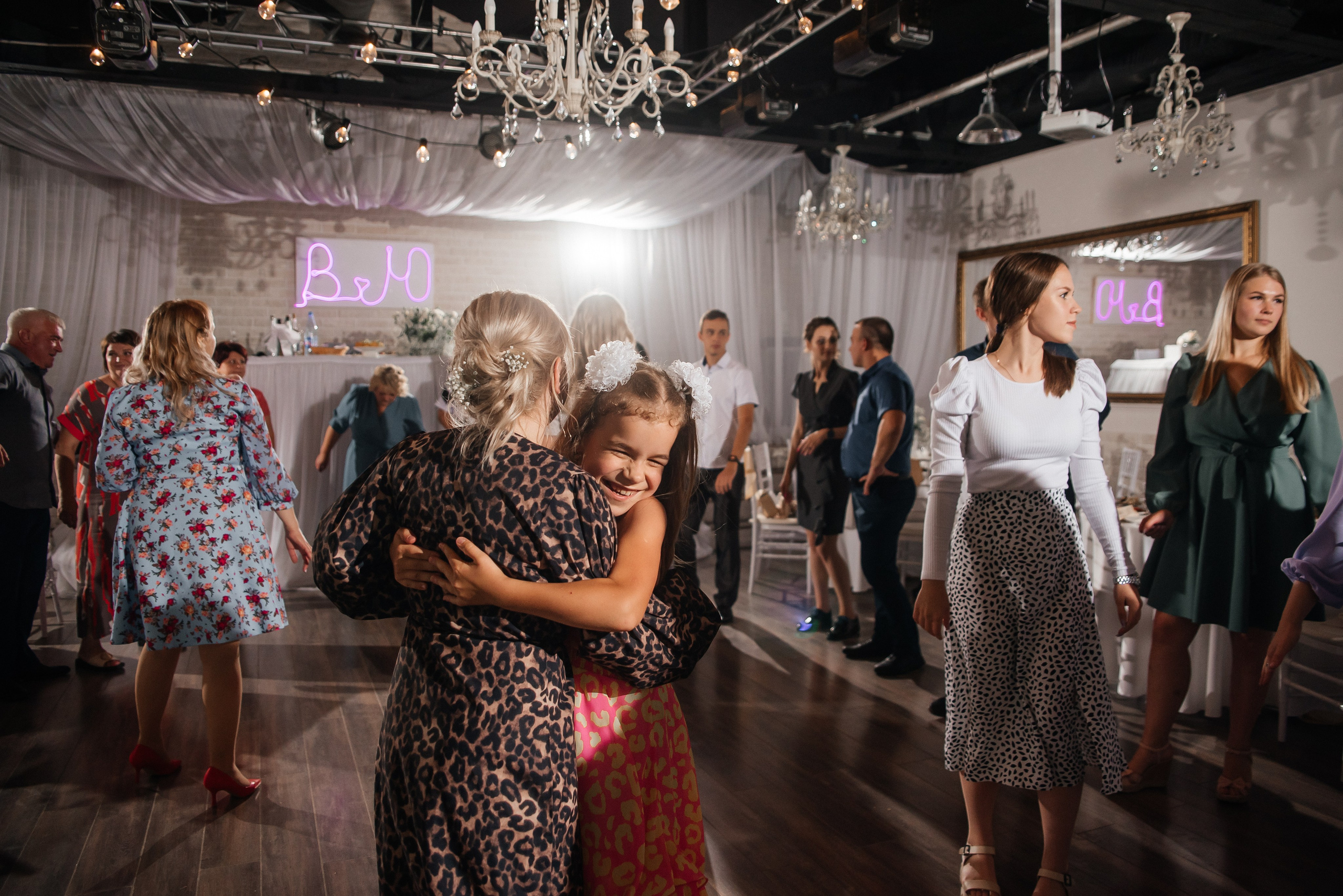 Влад и Юля 28.07.2023. Свадебный и семейный фотограф в городе Смоленске