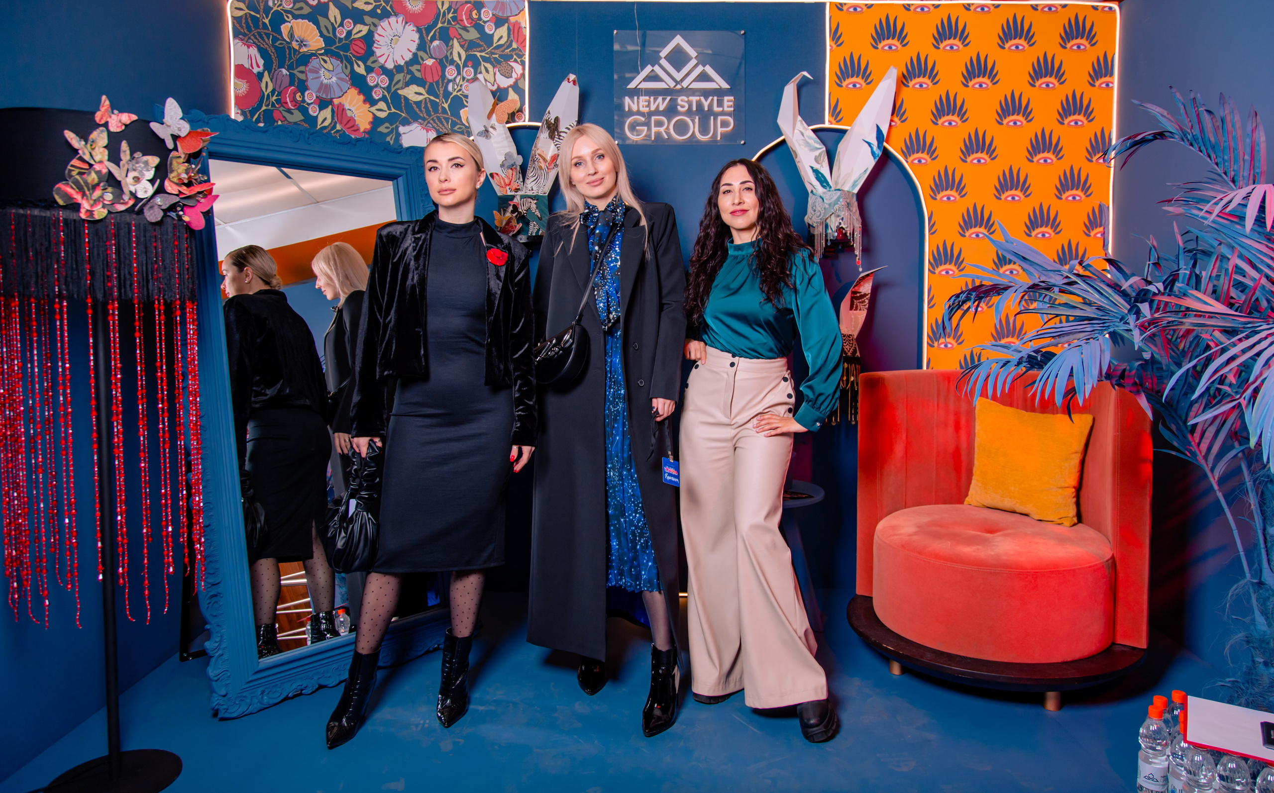 КОНФА by RAKUSA GROUP. МЕДИА-РЕСУРС ХАБАРОВСК / Фотоотчеты / Репортажи / События