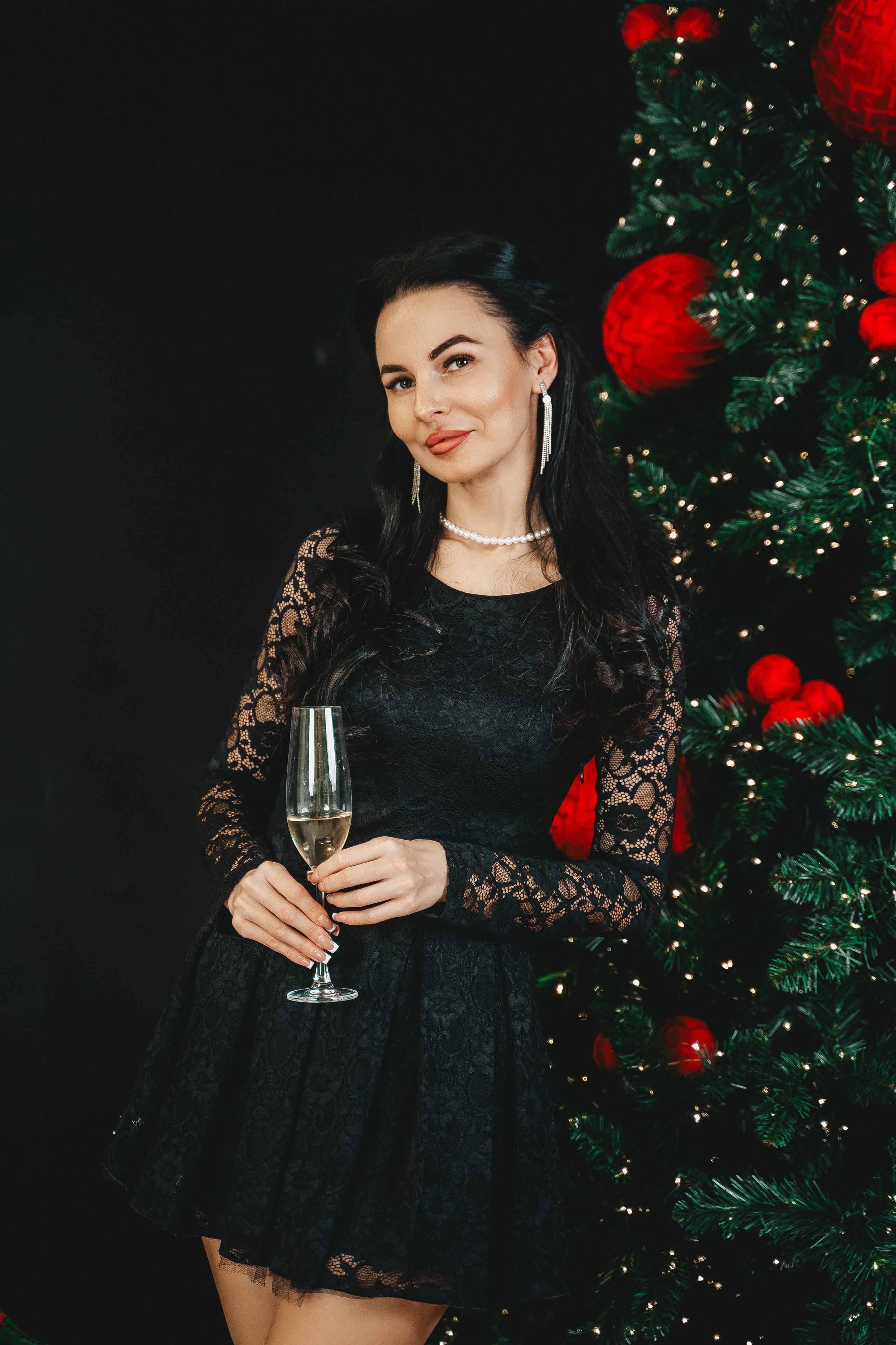 Студийные съемки. Семейный и свадебный фотограф в Юрге Виктория Лукьяненко