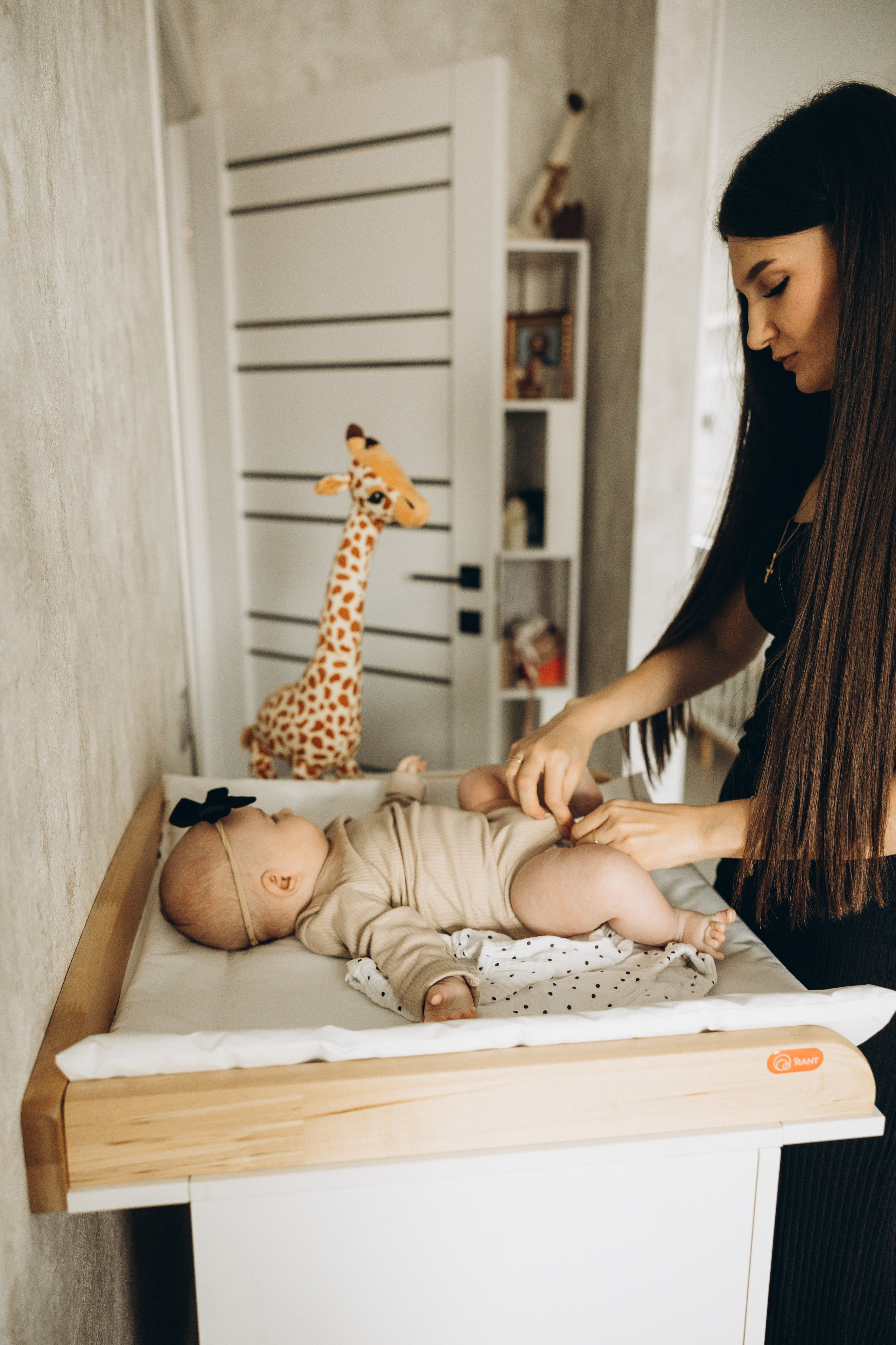 Марина, Илья и Аня. Семейный фотограф в Москве Виктория Ястребинская