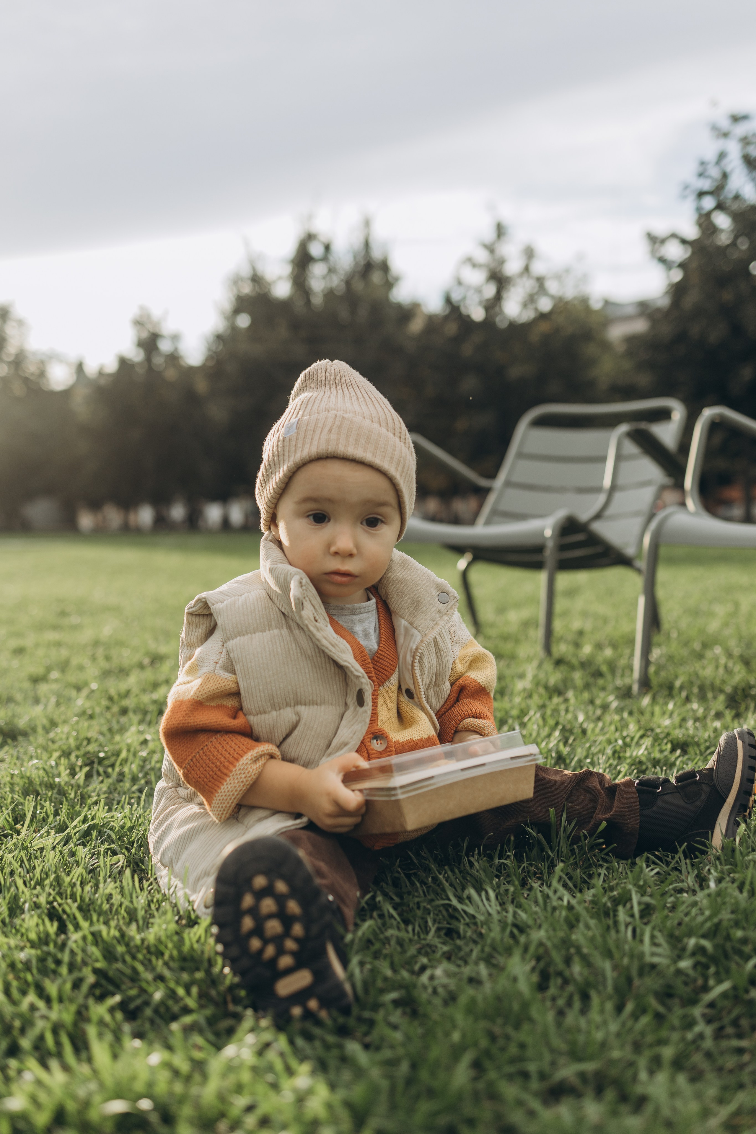 Полина и Матвей. Семейный фотограф в Москве Виктория Ястребинская
