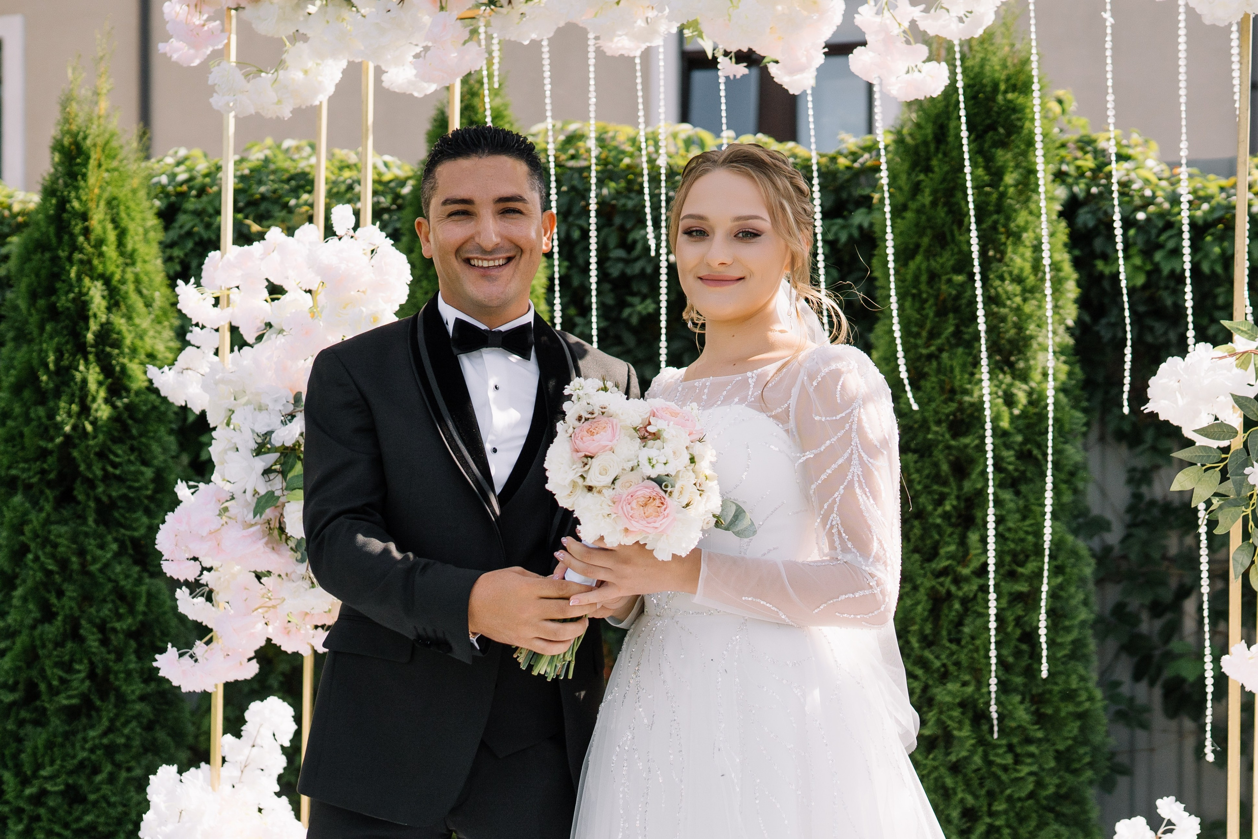 Серкан & Виктория