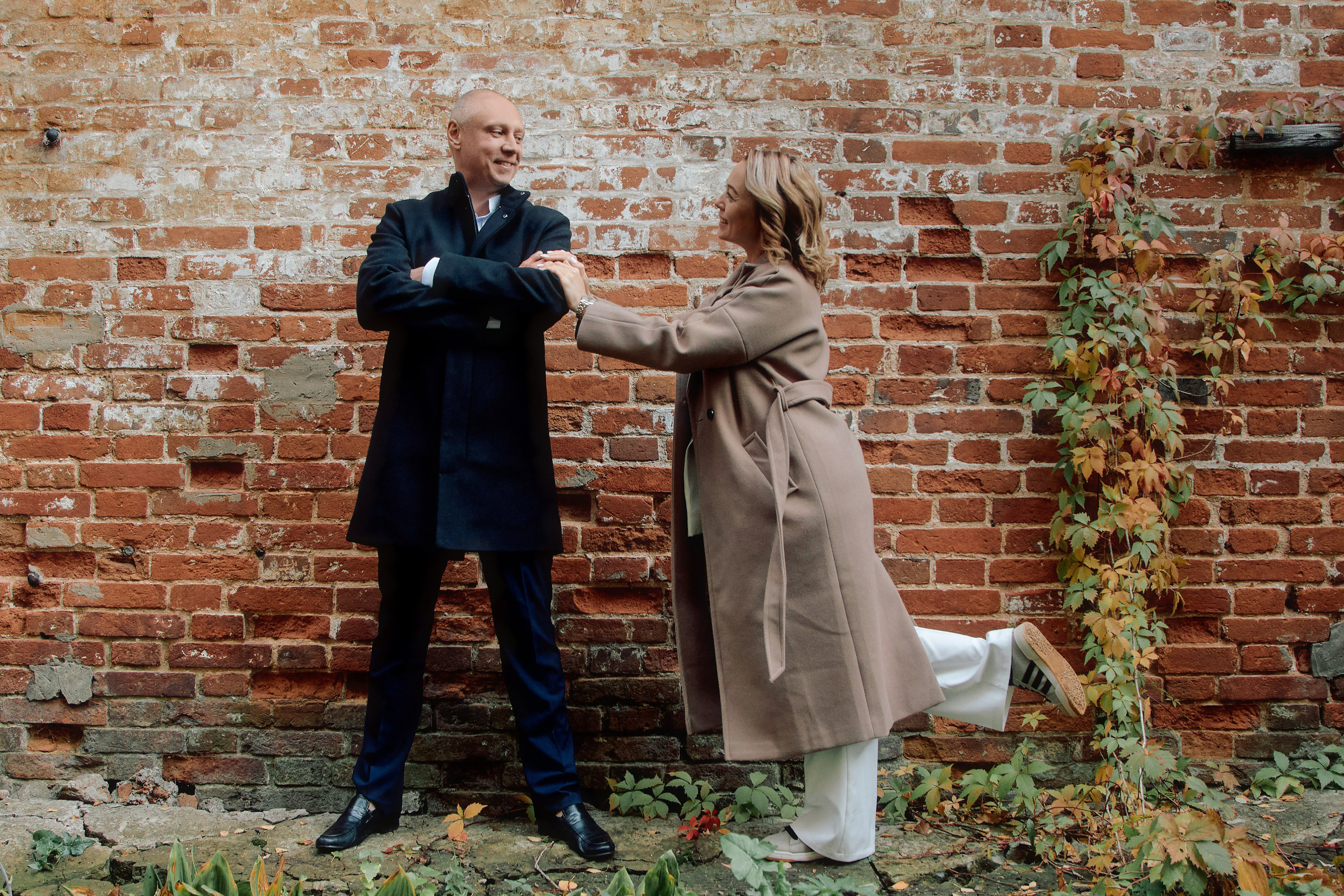 Свадьба Алексей и Елена / 01.10.2025. Фотограф Алексей Яковлев