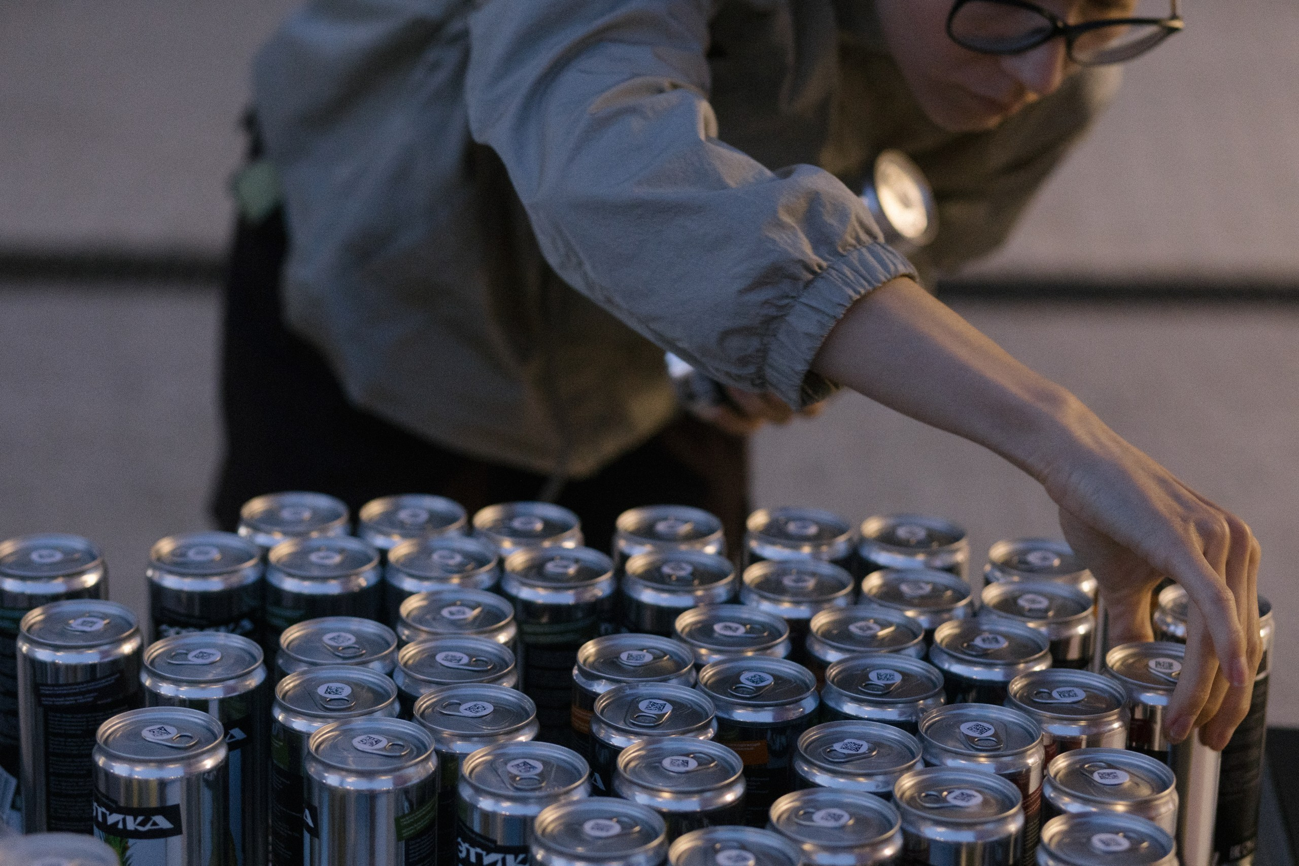 Показ фильма с кинопленки. Фотограф мероприятий, персональные съемки в Москве Владиславлева Настя