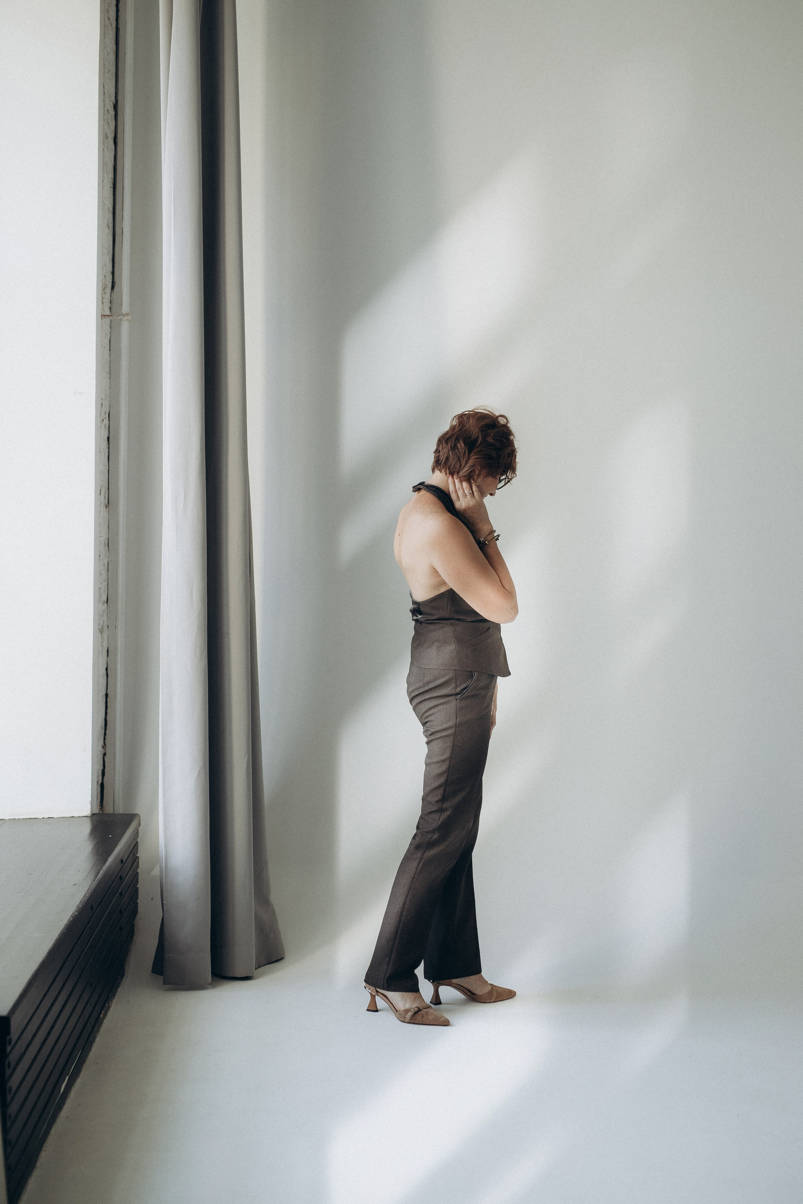 Ирина. Фотограф Ногинск Электросталь Наталья Осетрова