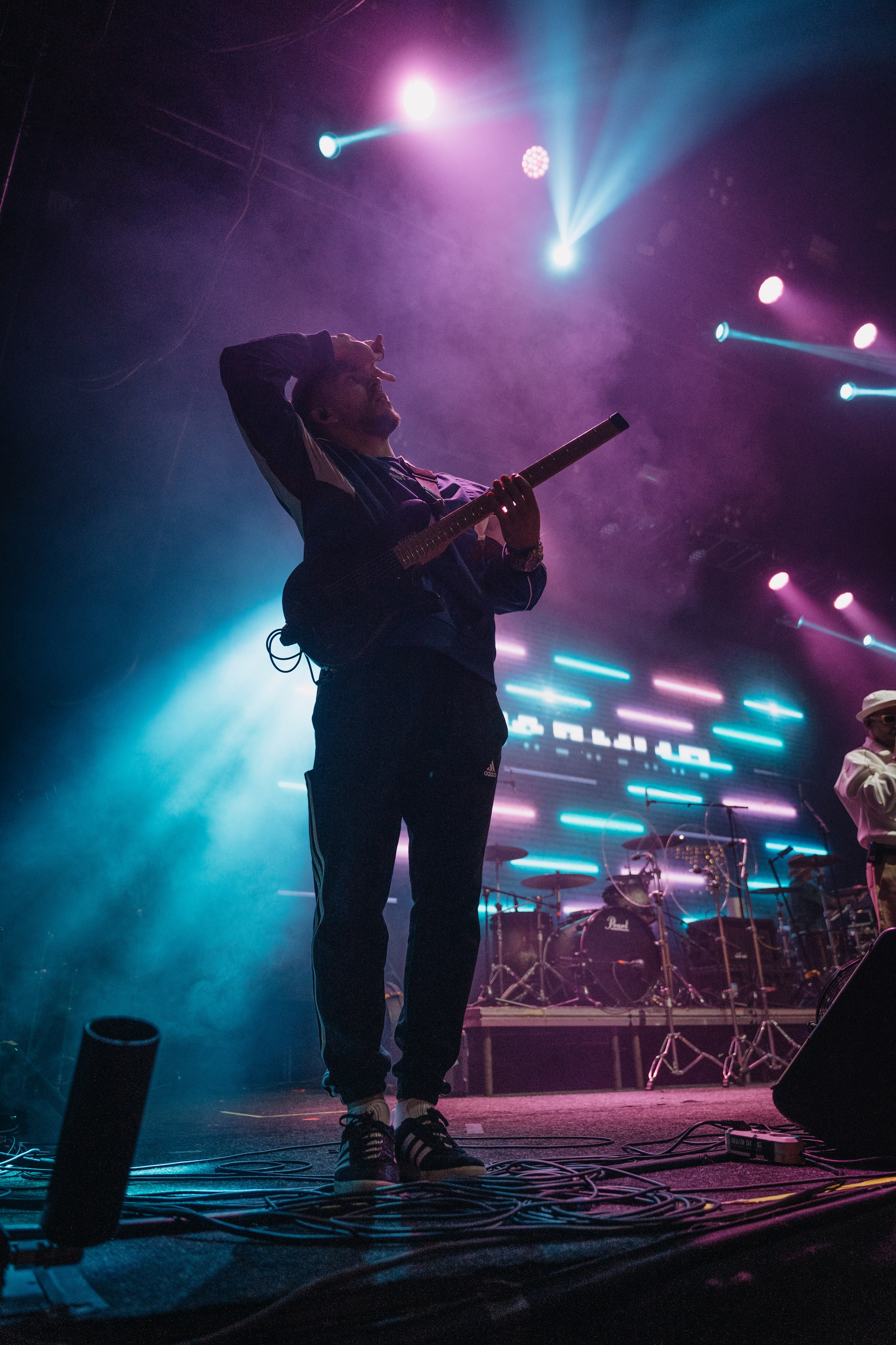 Людмил Огурченко. Репортажный фотограф Александр Казин в Москве | Концерты и мероприятия