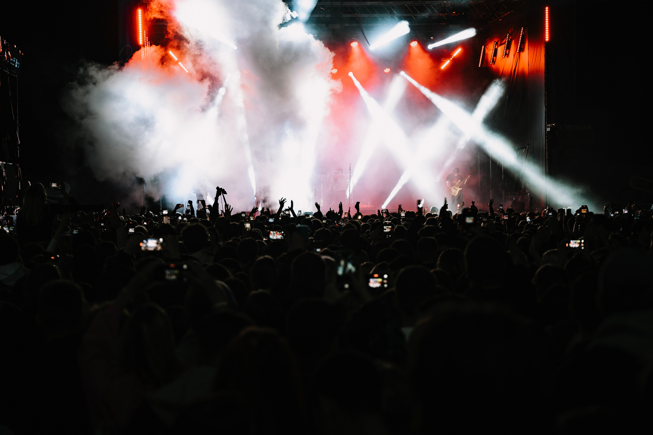 Тринадцать карат. Репортажный Фотограф Александр Казин