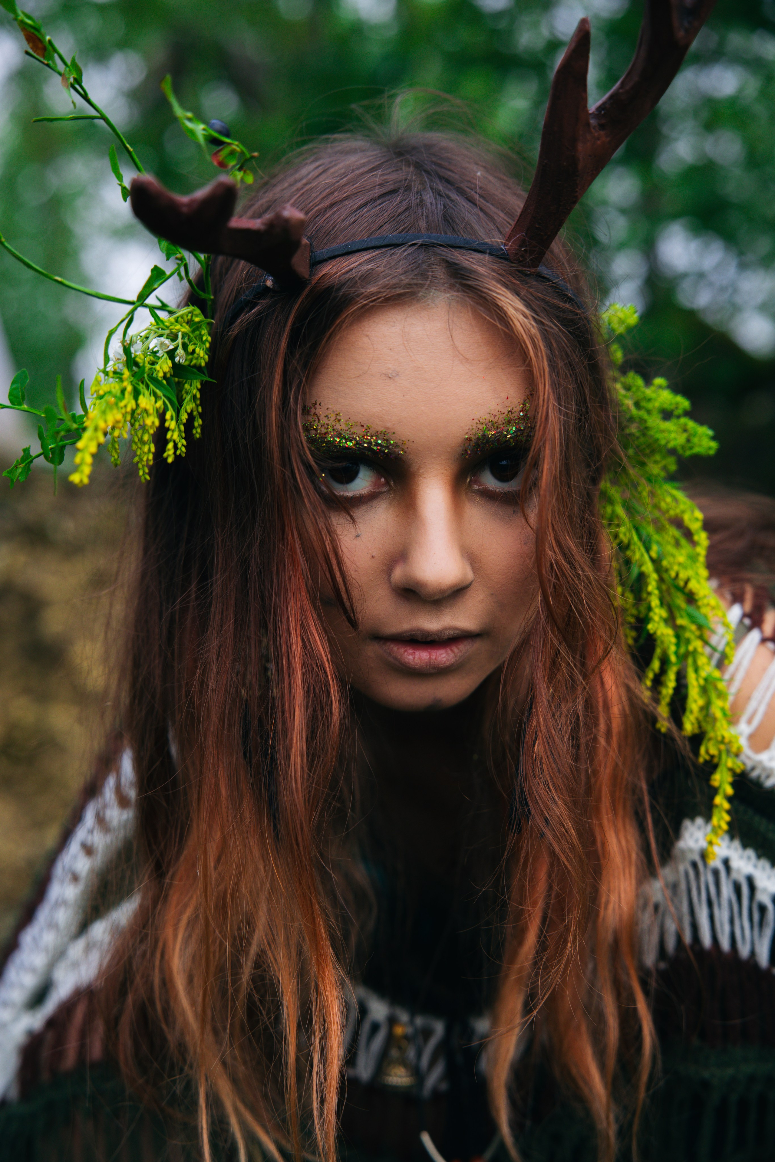 Ивана Купала. Питерский фотограф