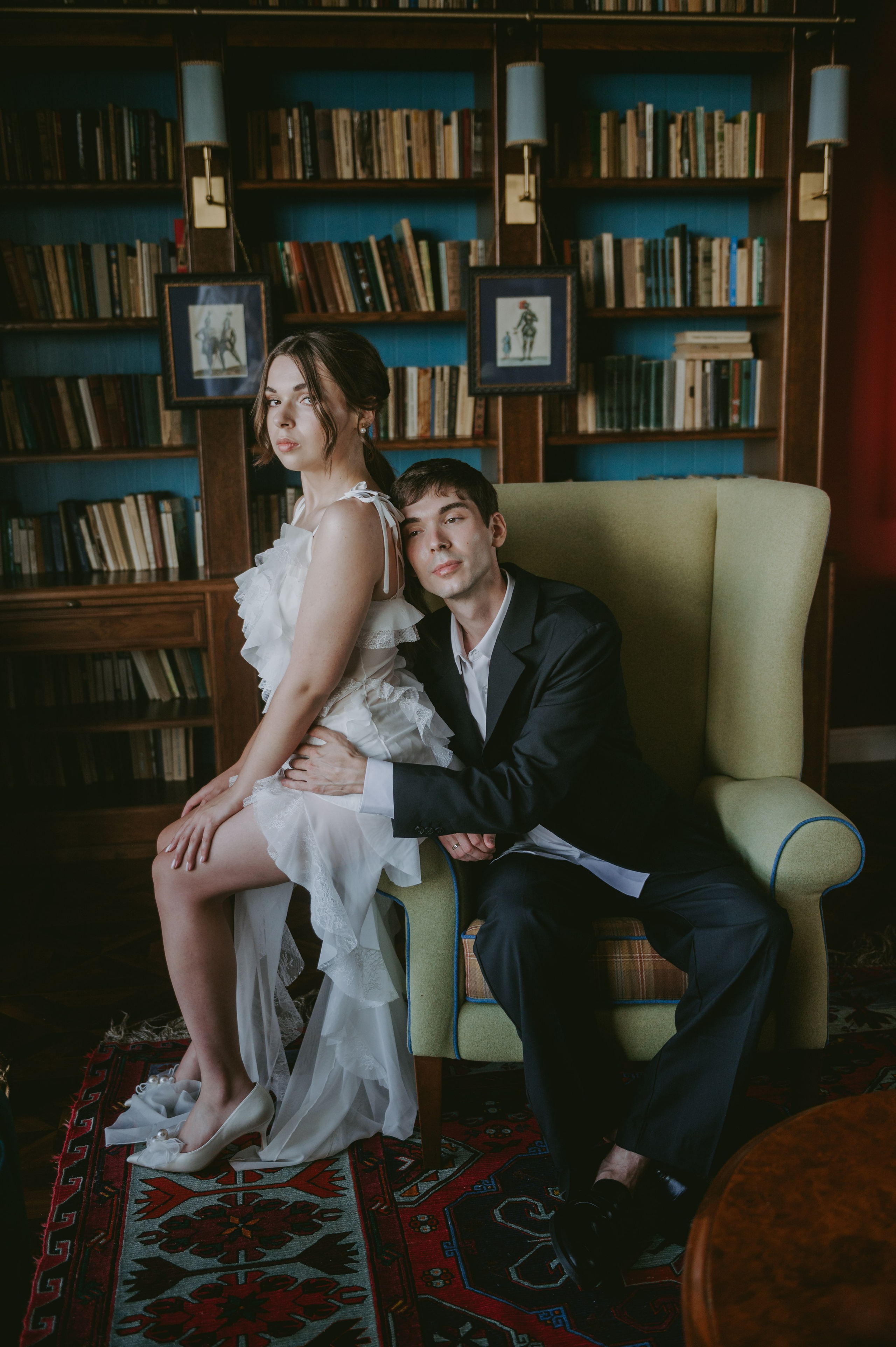 Дарья&Родион. Свадебный и семейный фотограф город Темрюк Фотостудия Темрюк