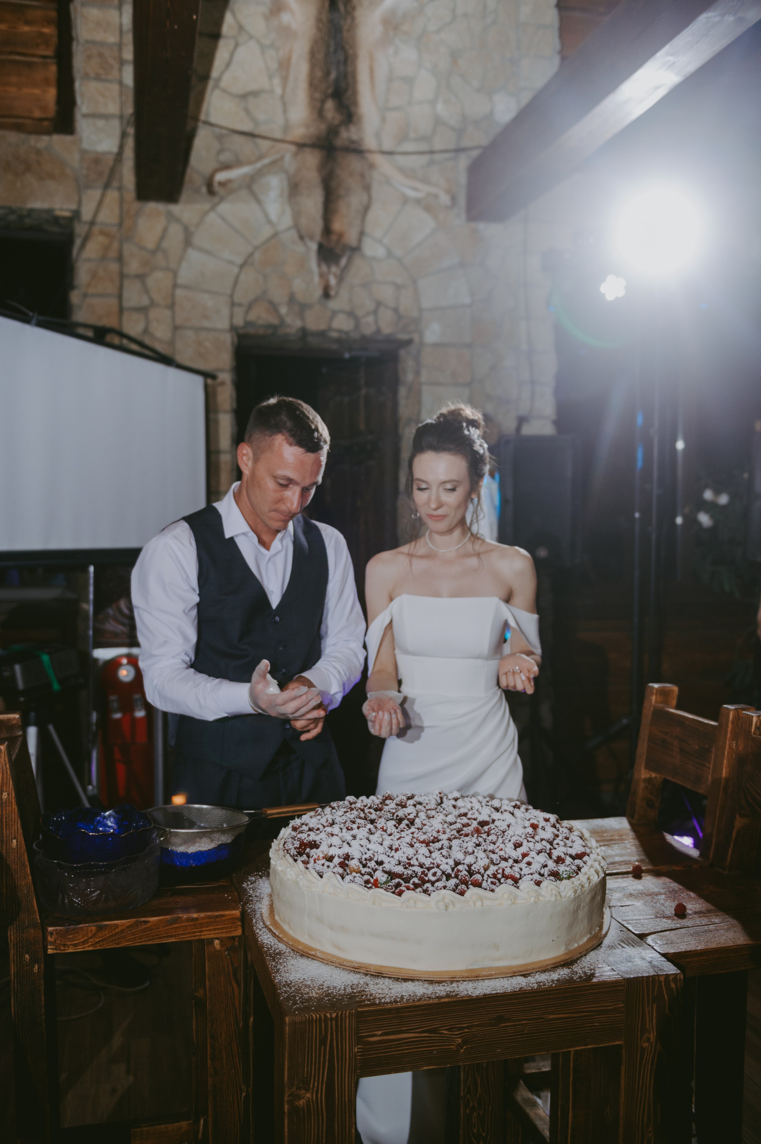 Олег&Елизавета фотограф Елена Горбач. Свадебный и семейный фотограф город Темрюк Фотостудия Темрюк