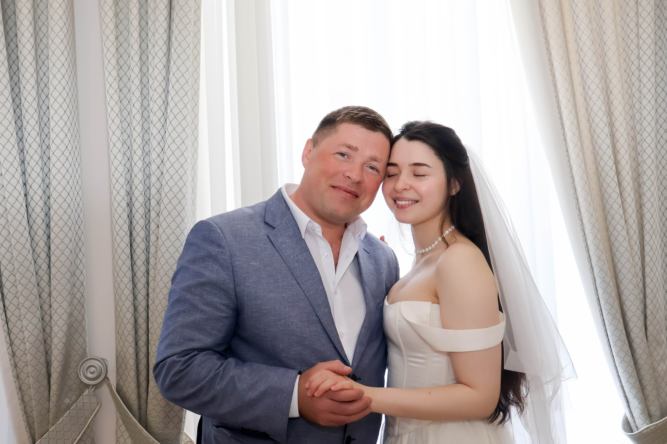 Влад и Адель. Виктория Шишкова свадебный фотограф Москва и МО (Балашиха, Щелково)