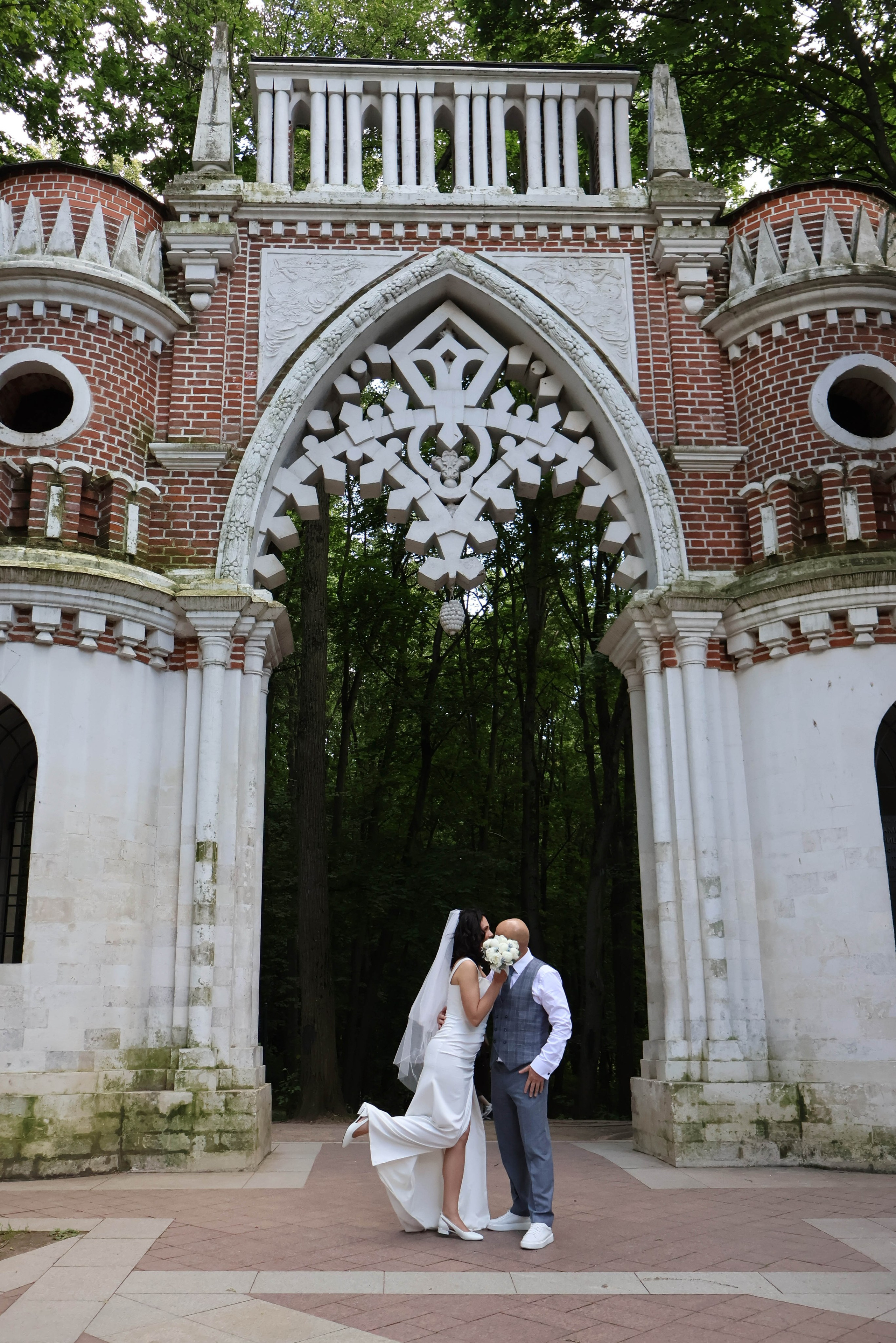 Стас и Виолетта. Виктория Шишкова свадебный фотограф Москва и МО (Балашиха, Щелково)