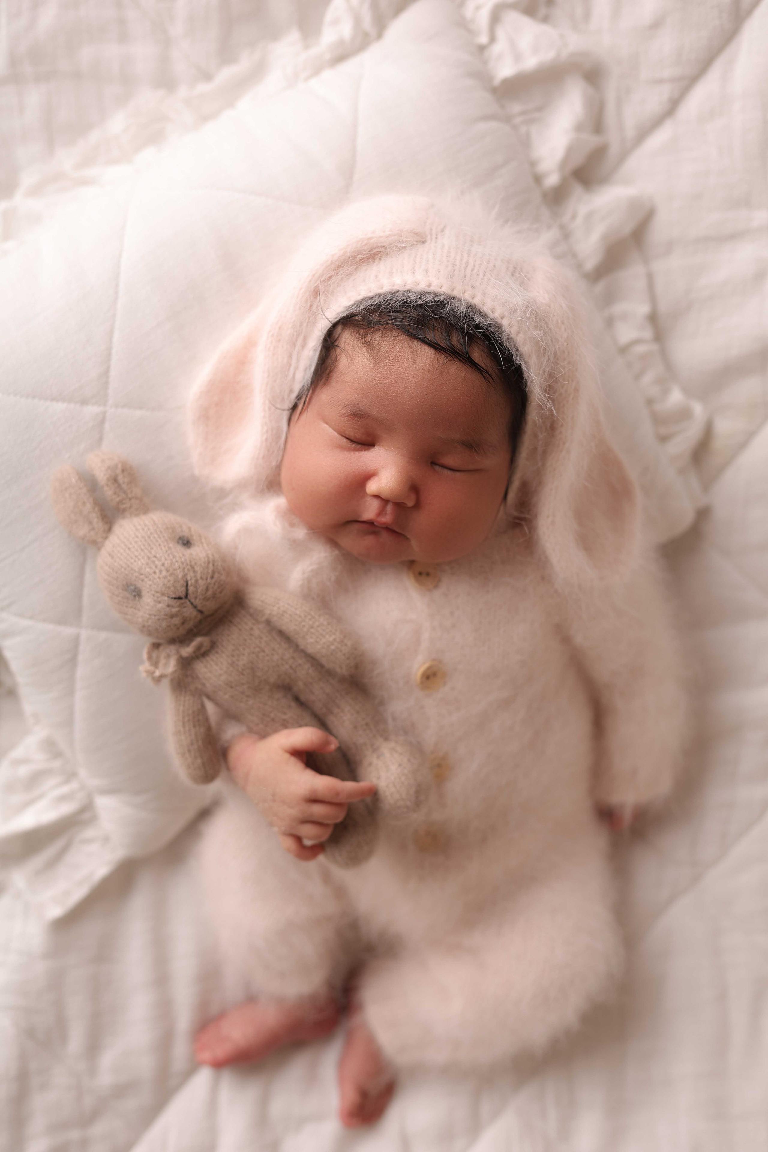 Новорождённые. Главная