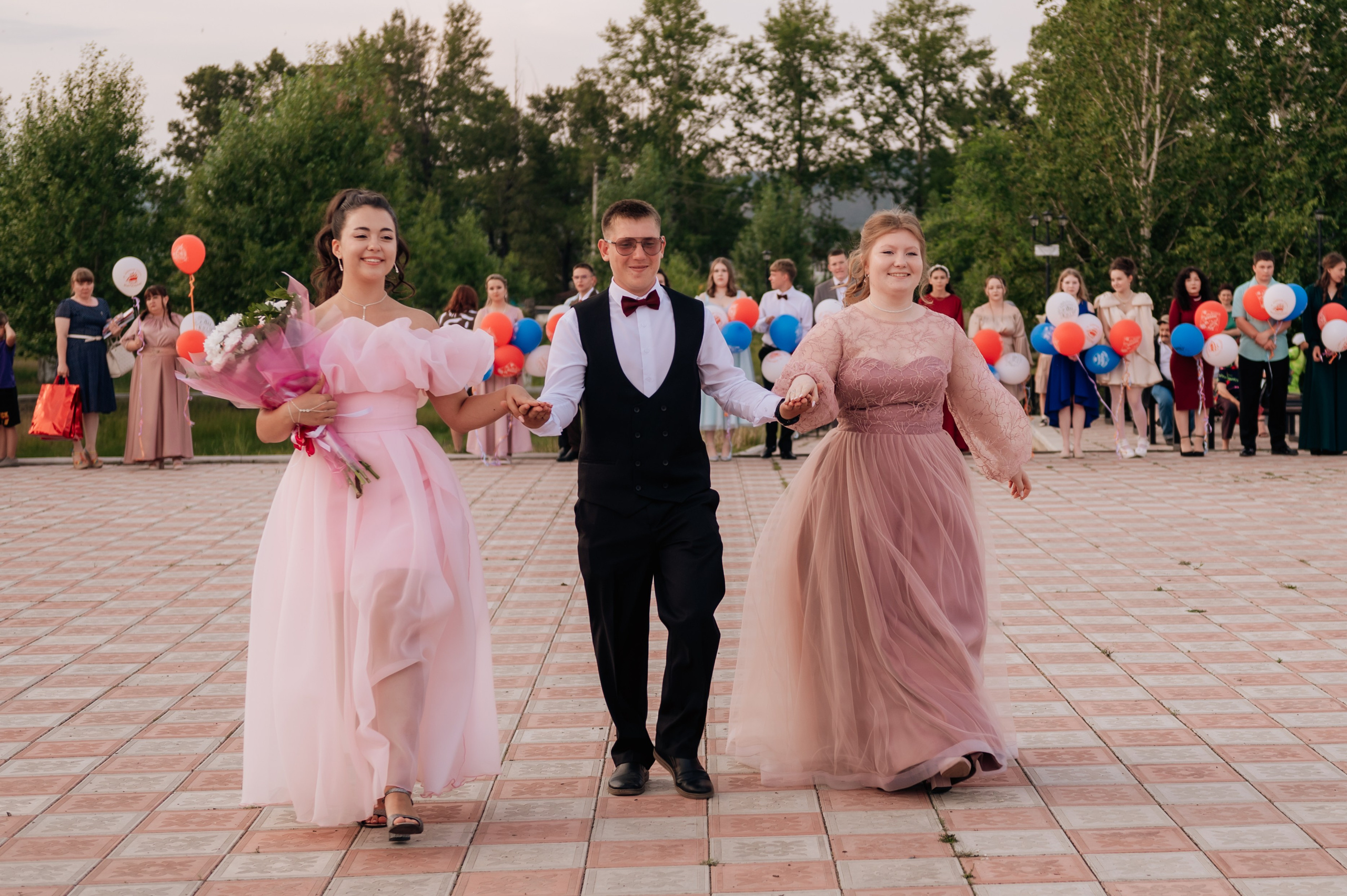 Репортаж. Фотостудия 220 — первая в Чите фотостудия, предназначенная для работы