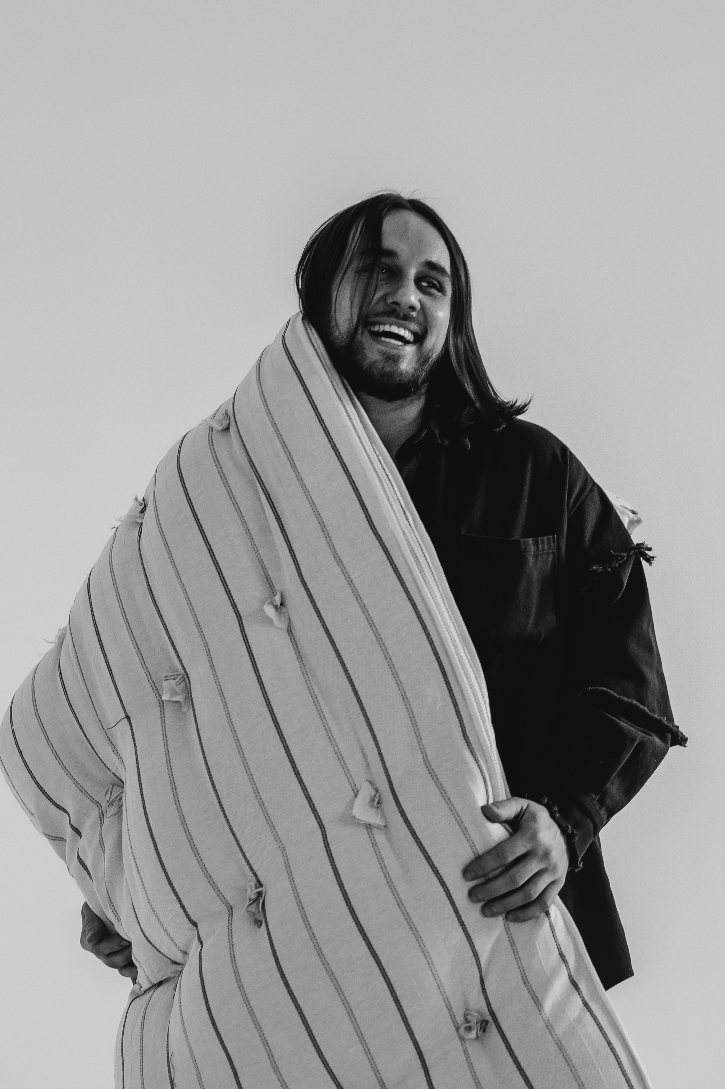 Мужской. Фотостудия 220 — первая в Чите фотостудия, предназначенная для работы