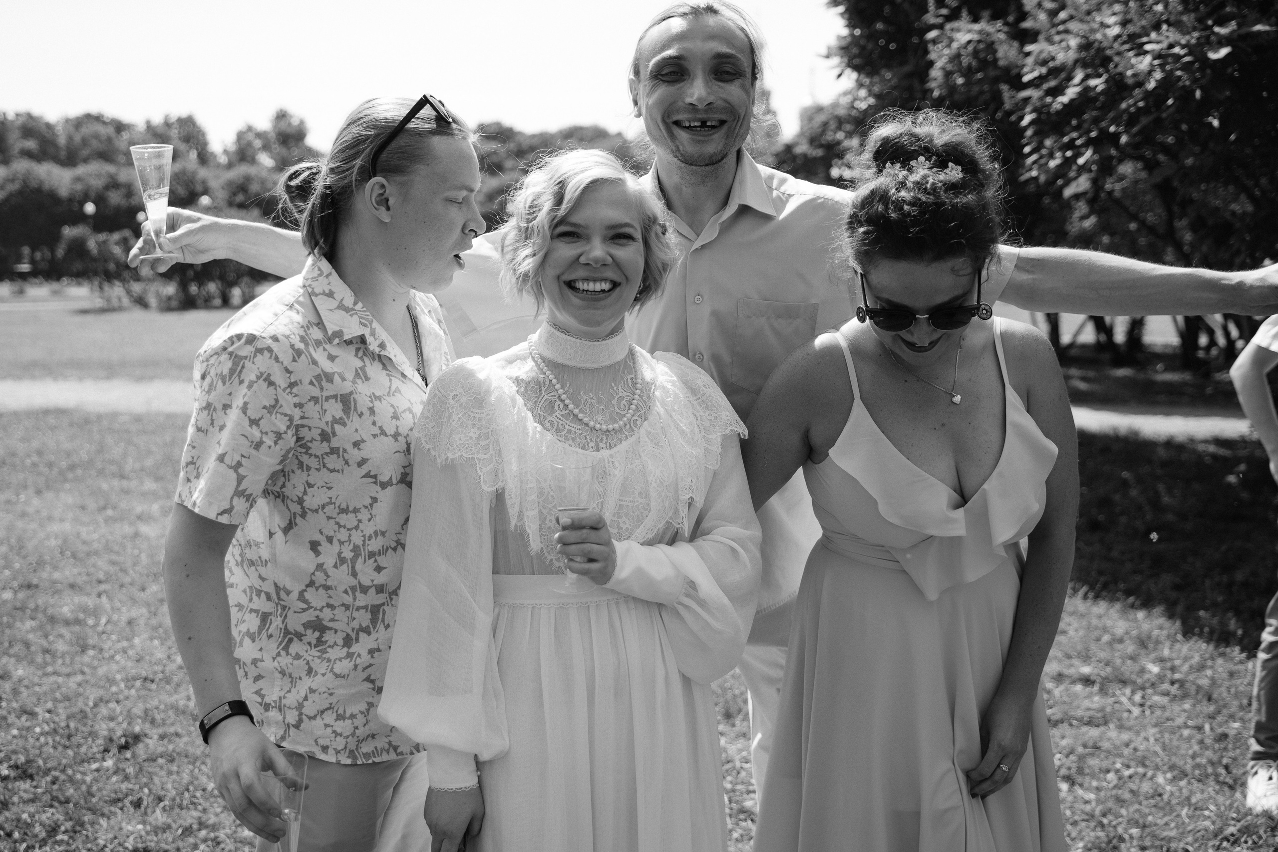 01.07.2023. Свадебный фотограф — Наталья Фед СПб/Москва