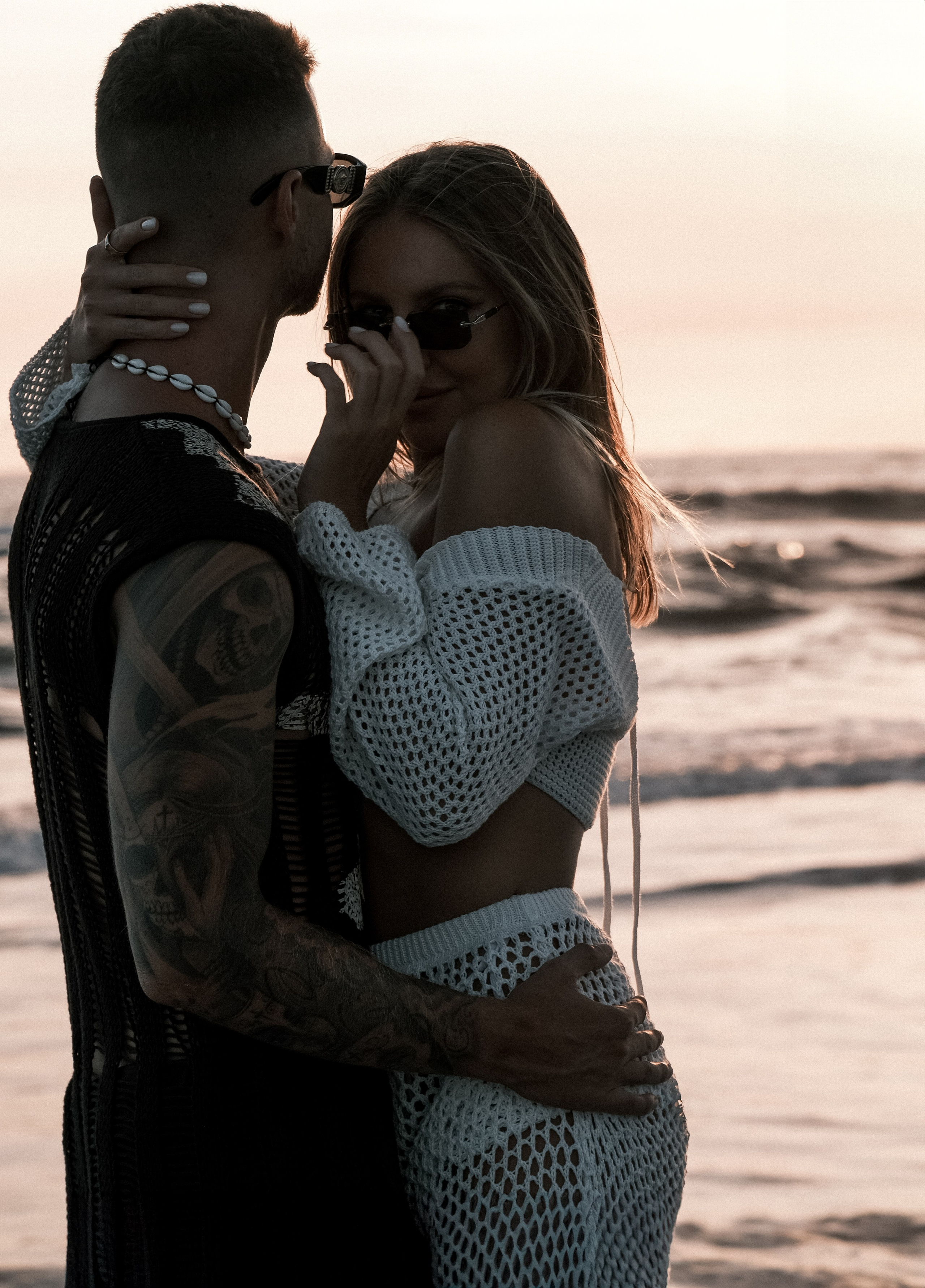Love Story. Фотограф Москва