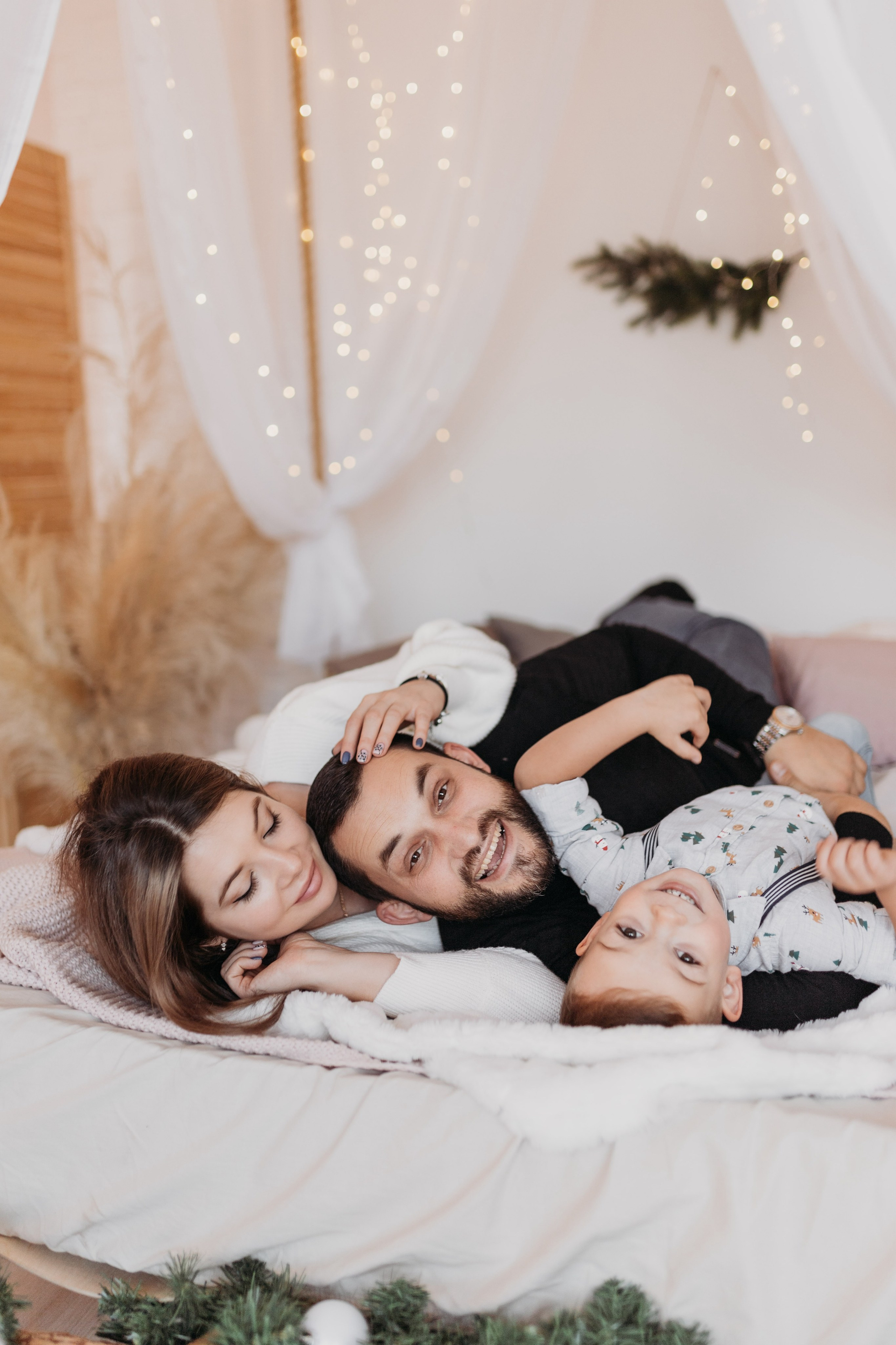 Семейные фотографии. Vlada Bulakh Photography