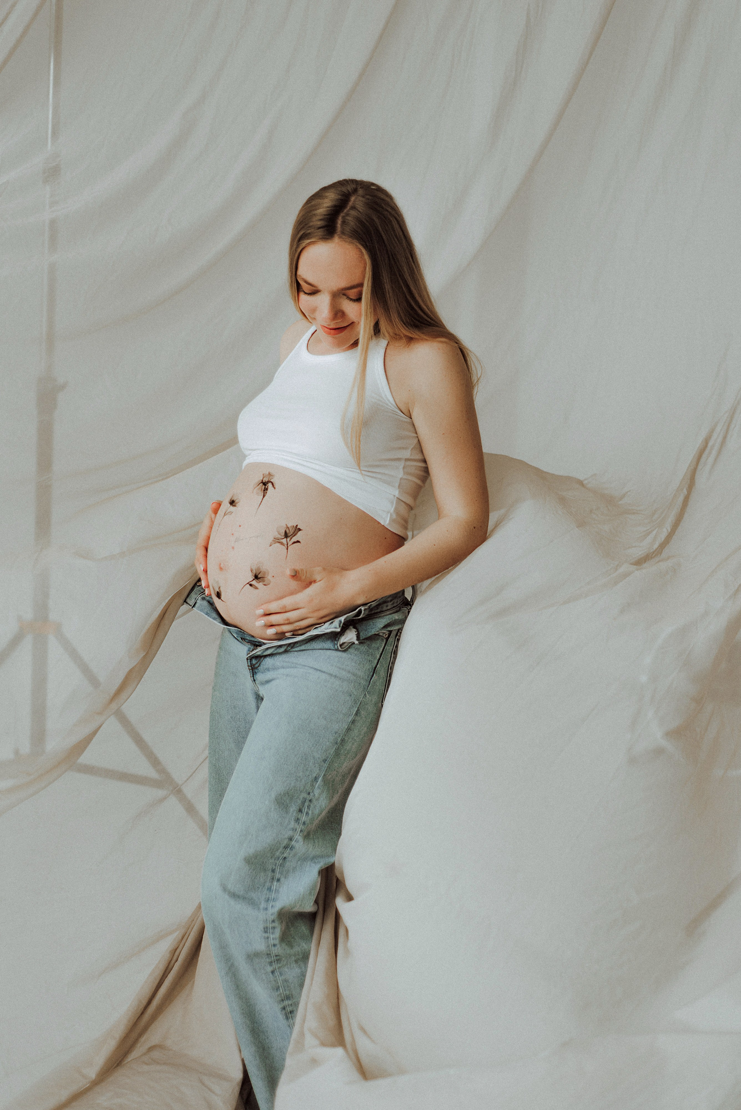 Anya. Фотограф Татьяна Семенова [Минск/Москва]