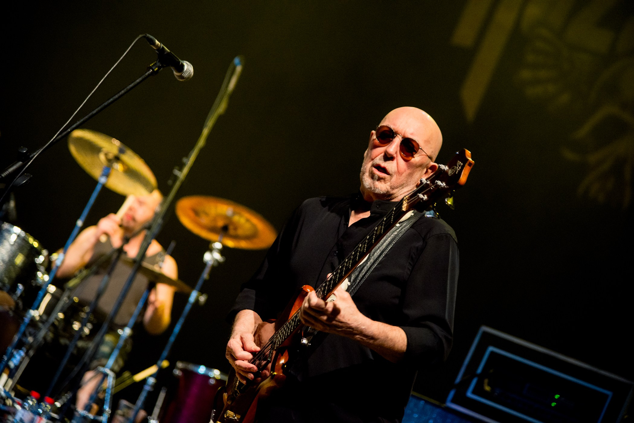 Концерты. Репортажный и концертный фотограф Алексей Патентный в Екатеринбурге