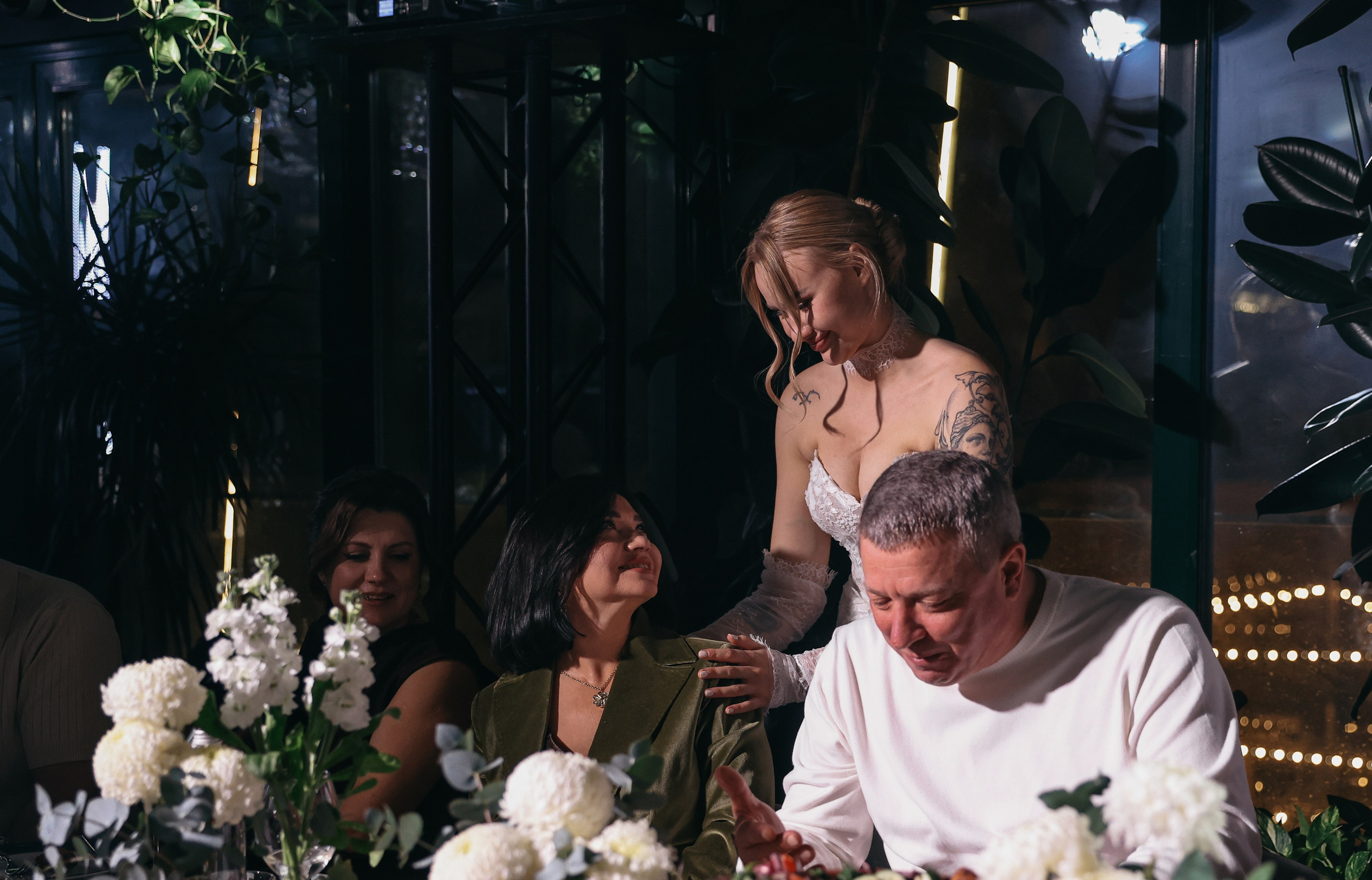 Александр и Алиса. Свадебный и семейный фотограф в Ростове-на-Дону Марианна Хахладжева