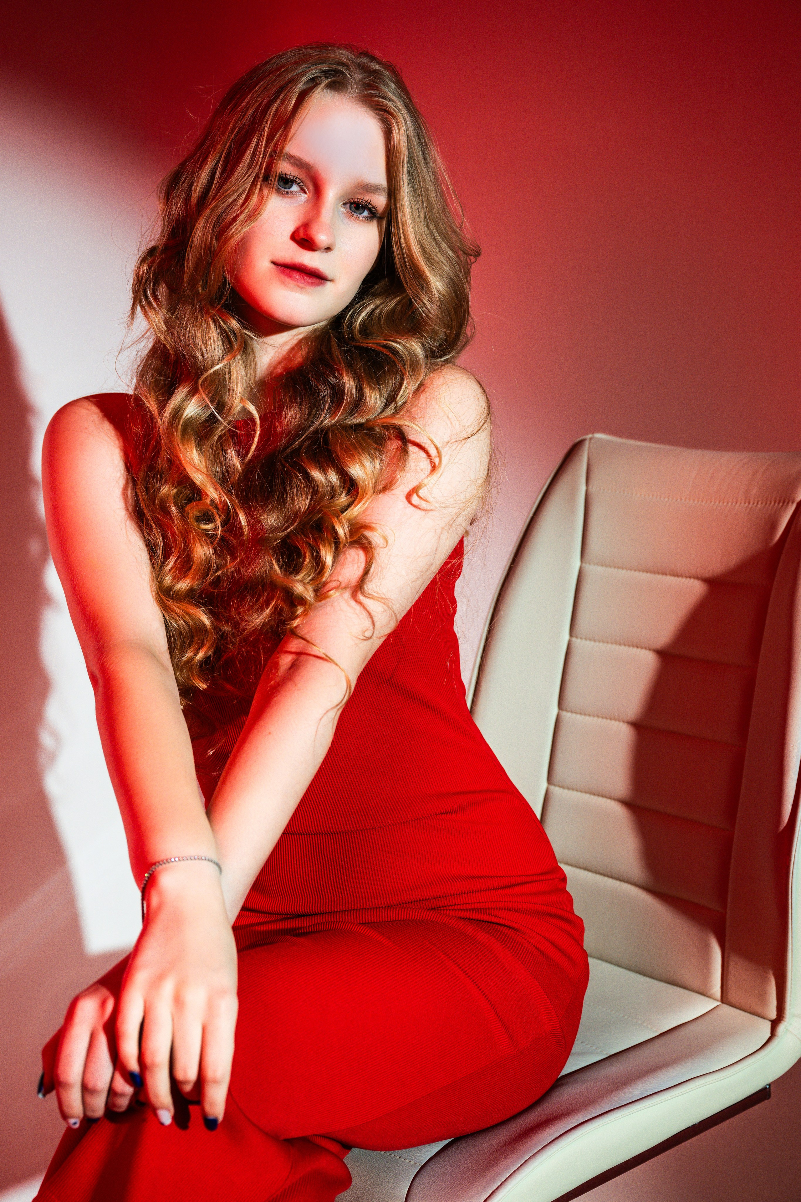 Студийные фотосессии. Студийный и свадебный фотограф и видеограф в Севастополе — Юлия Макаренко