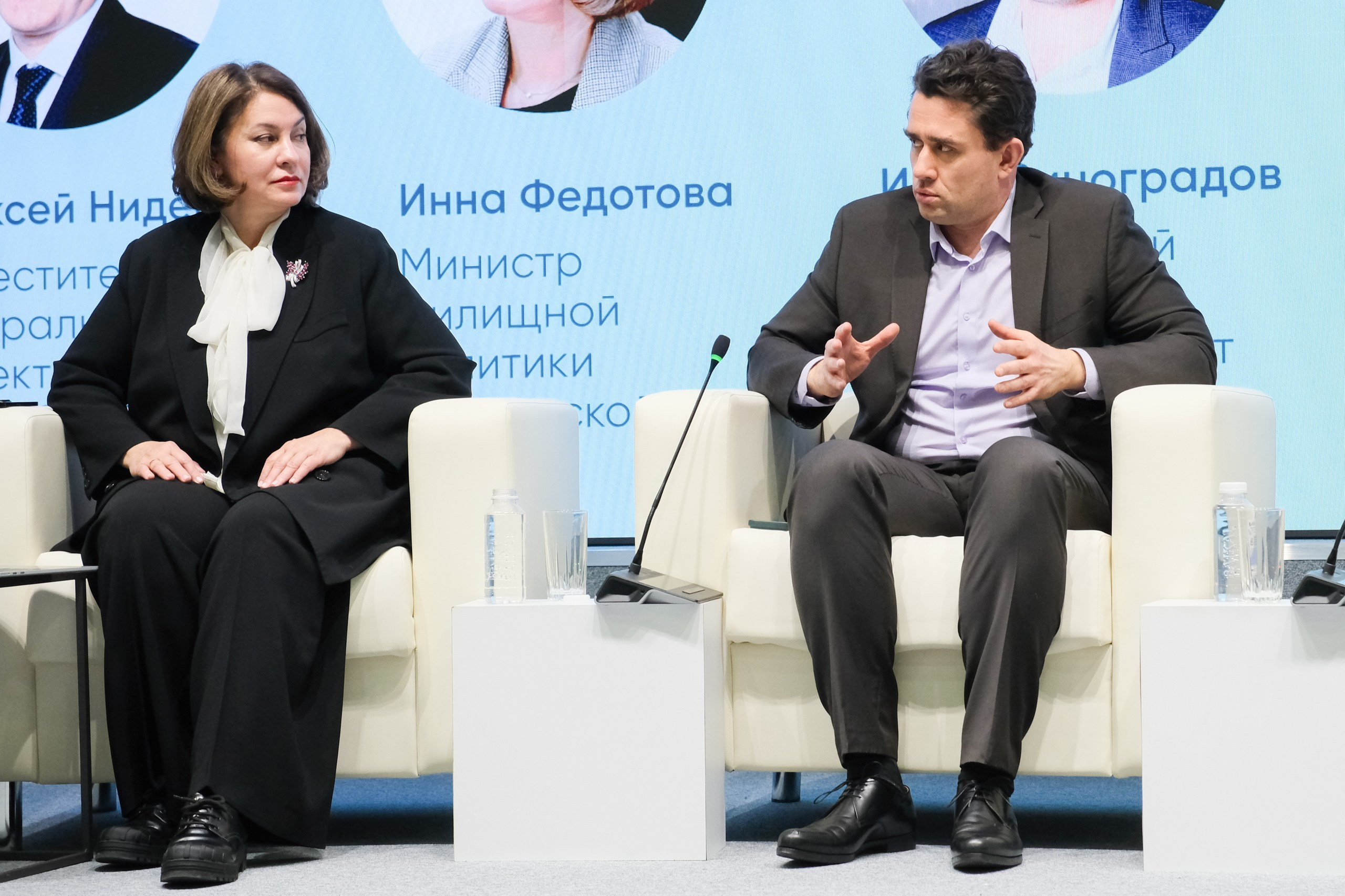 Репортажный фотограф Павел Соколов