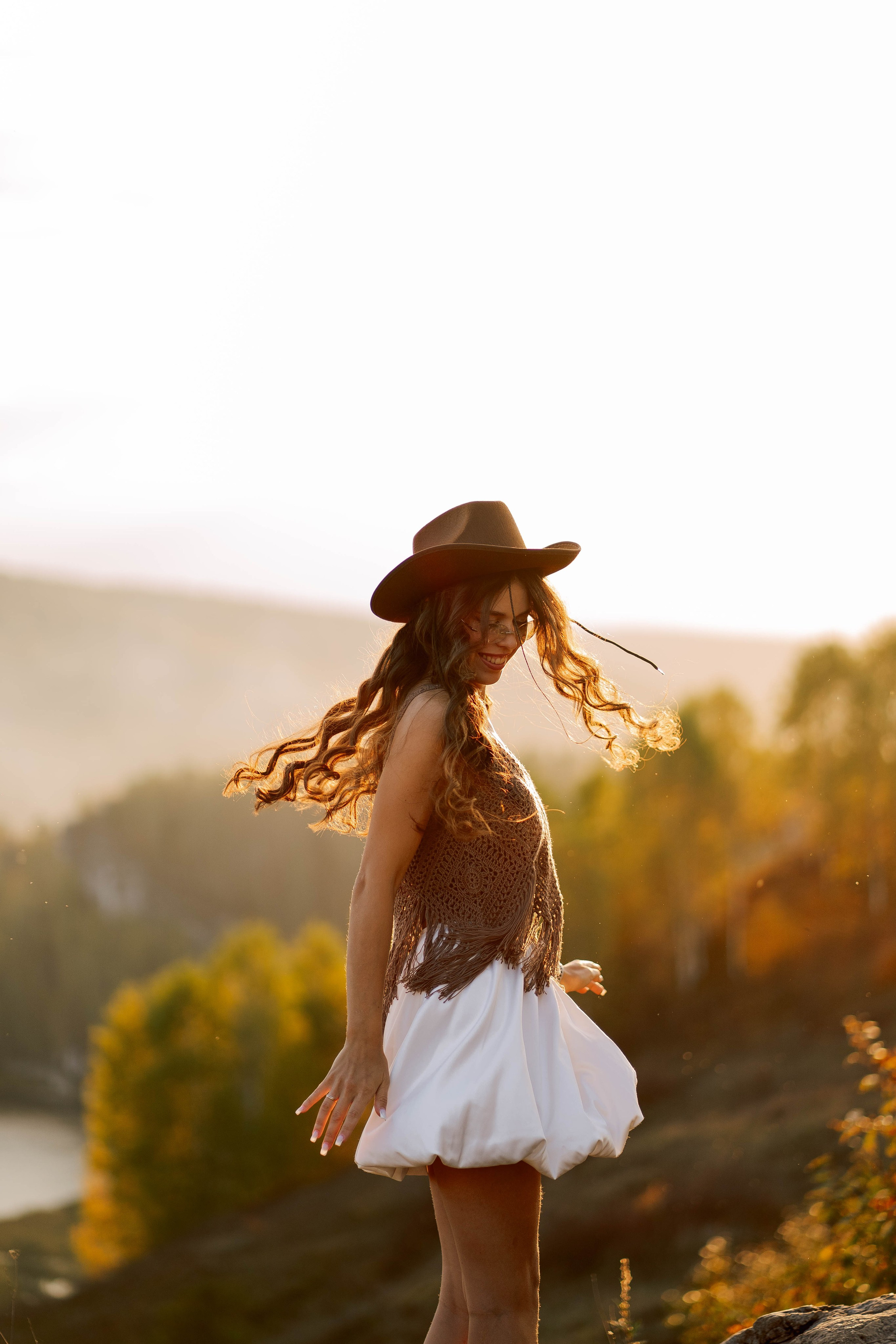 Вероника. Фотограф Губаха Рависа Муллахметова