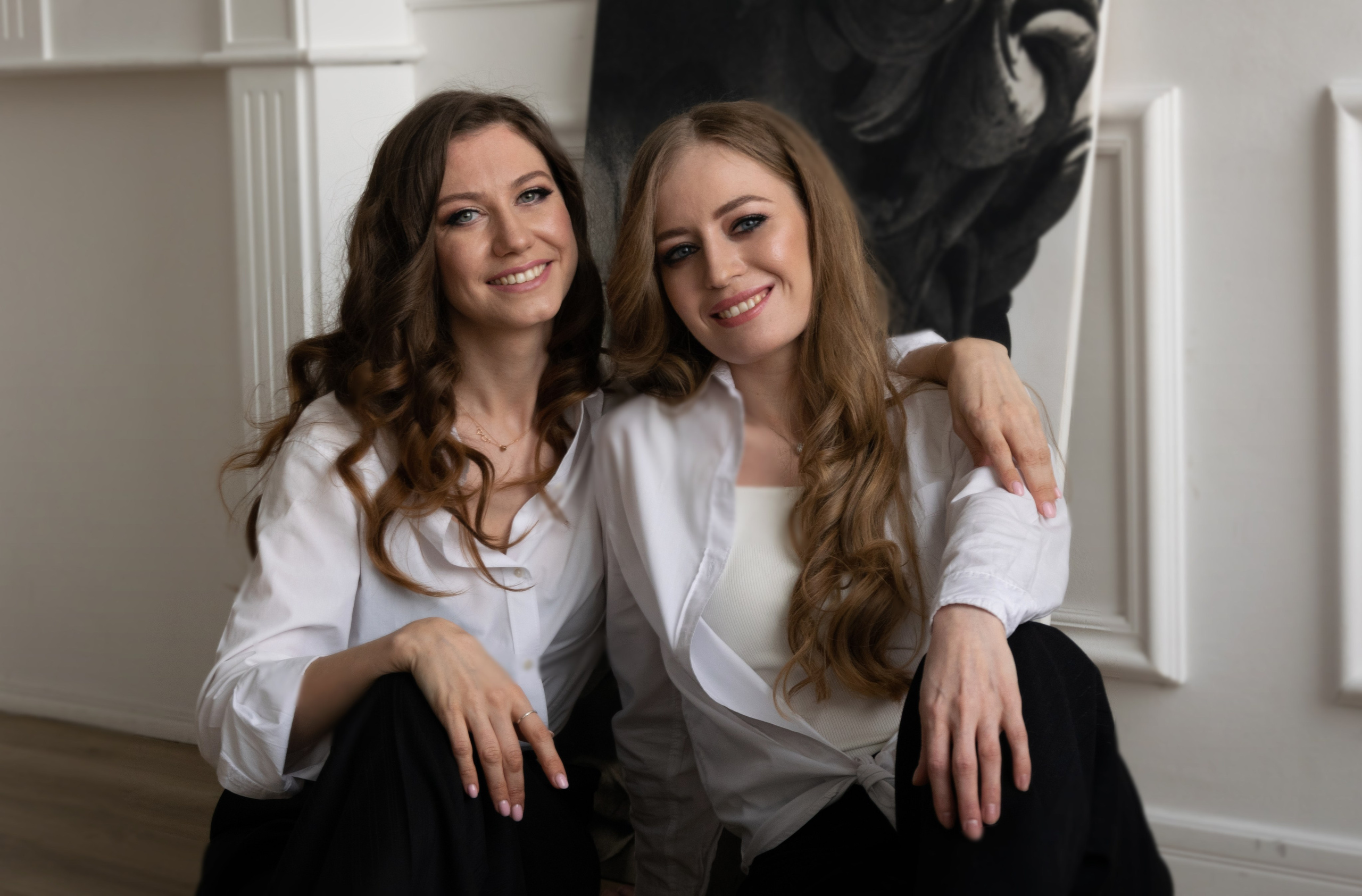 СТУДИЙНЫЕ СЪЕМКИ. Репортажный и предметный фотограф Ольга Доловова в Ульяновске