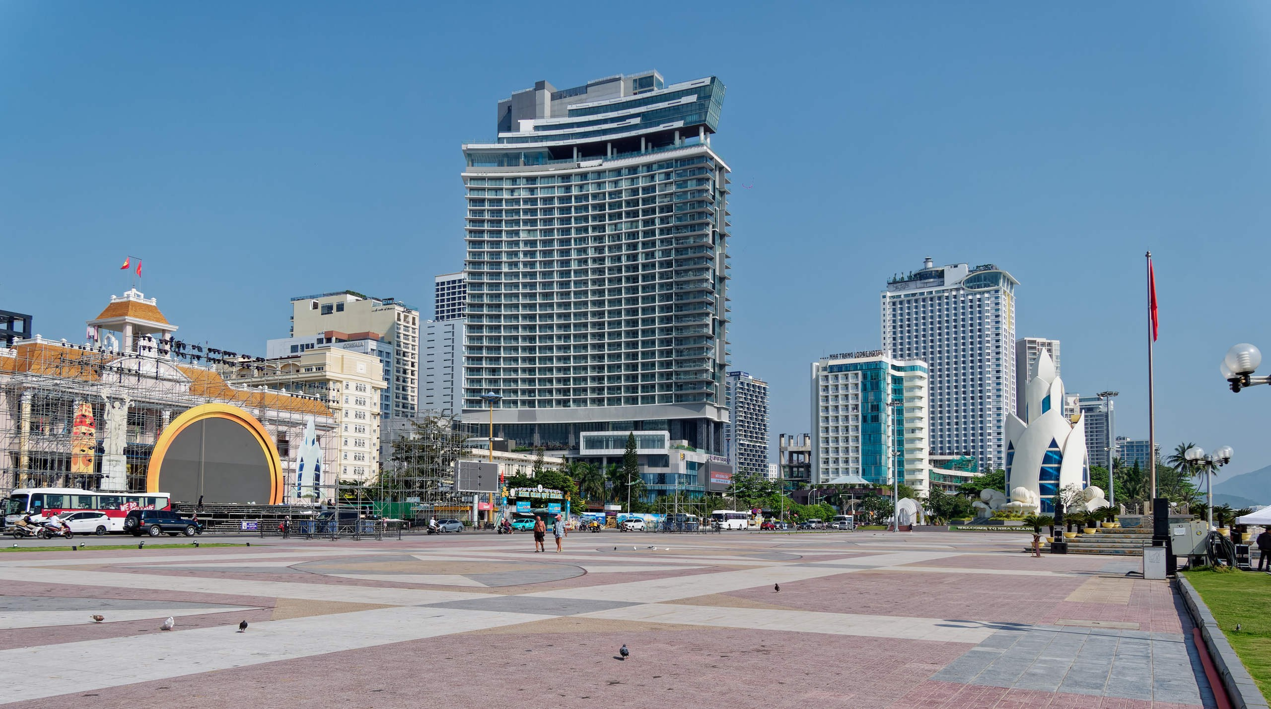 Нячанг 2025 (1). Избранные фотографии