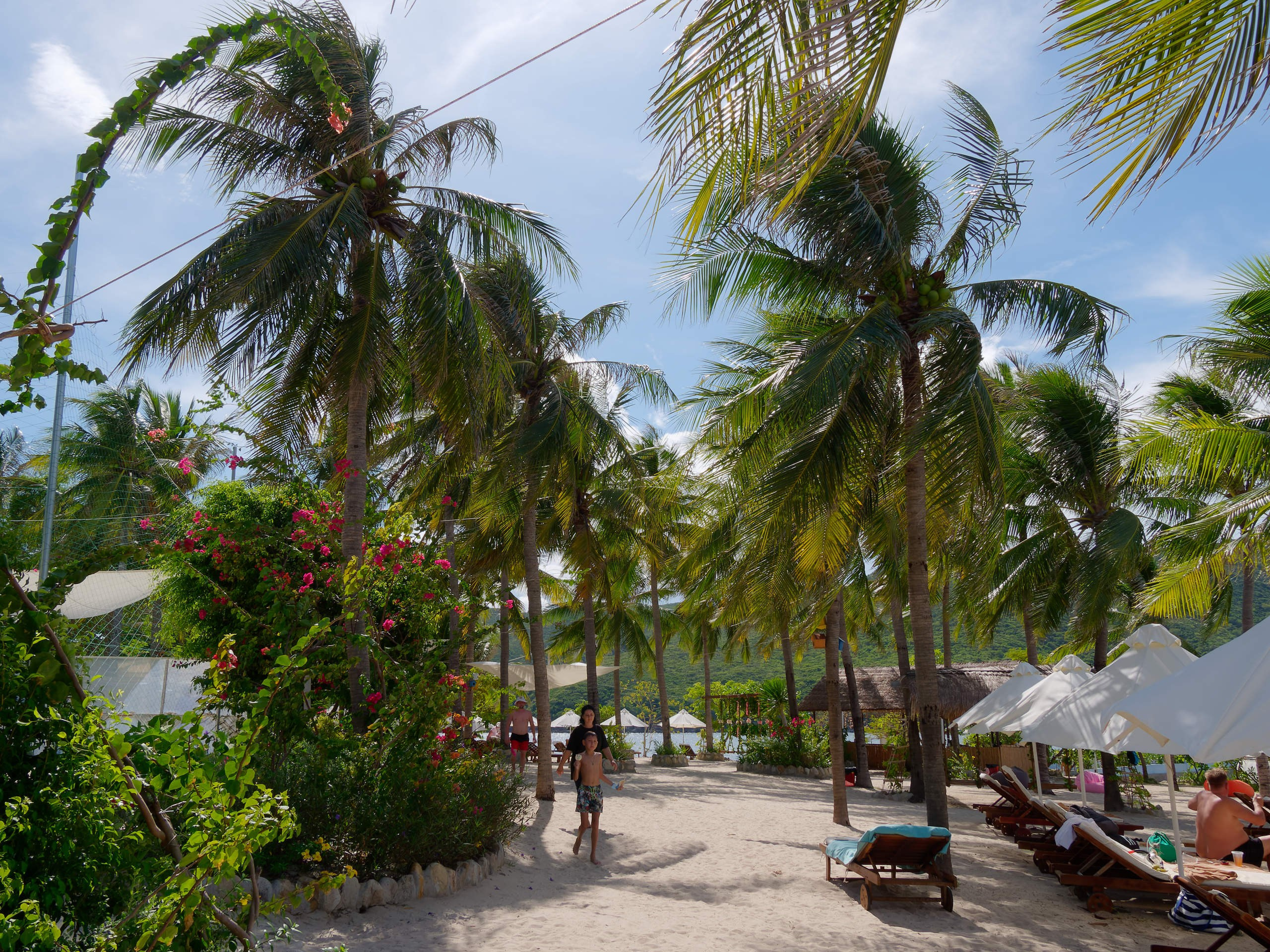 Нячанг 2023. Избранные фотографии