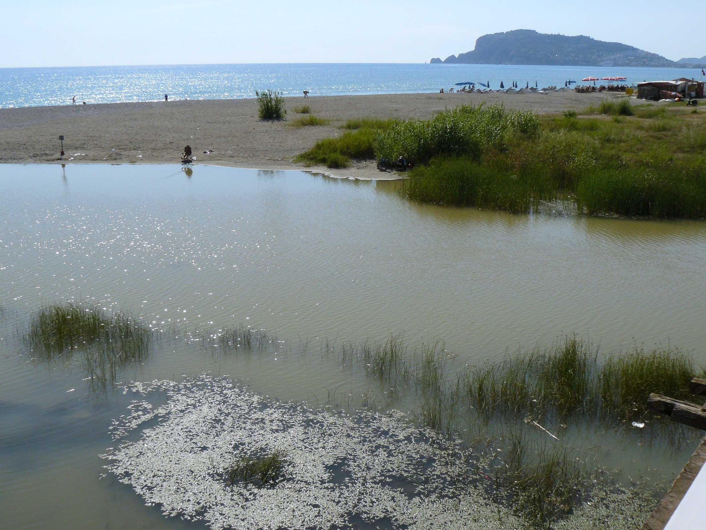 Алания 2014. Фотопрогулки по Миру