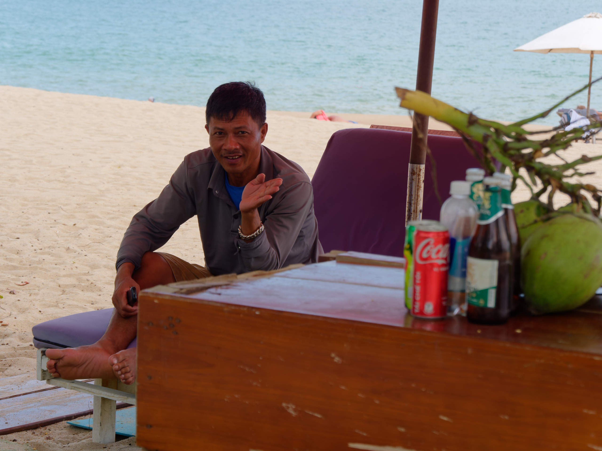 Нячанг 2023. Избранные фотографии