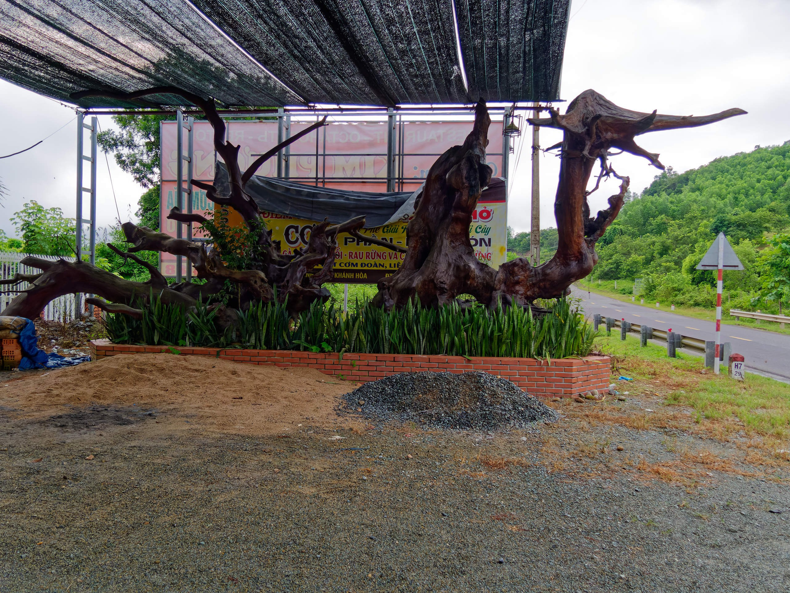 Далат 2023. Избранные фотографии