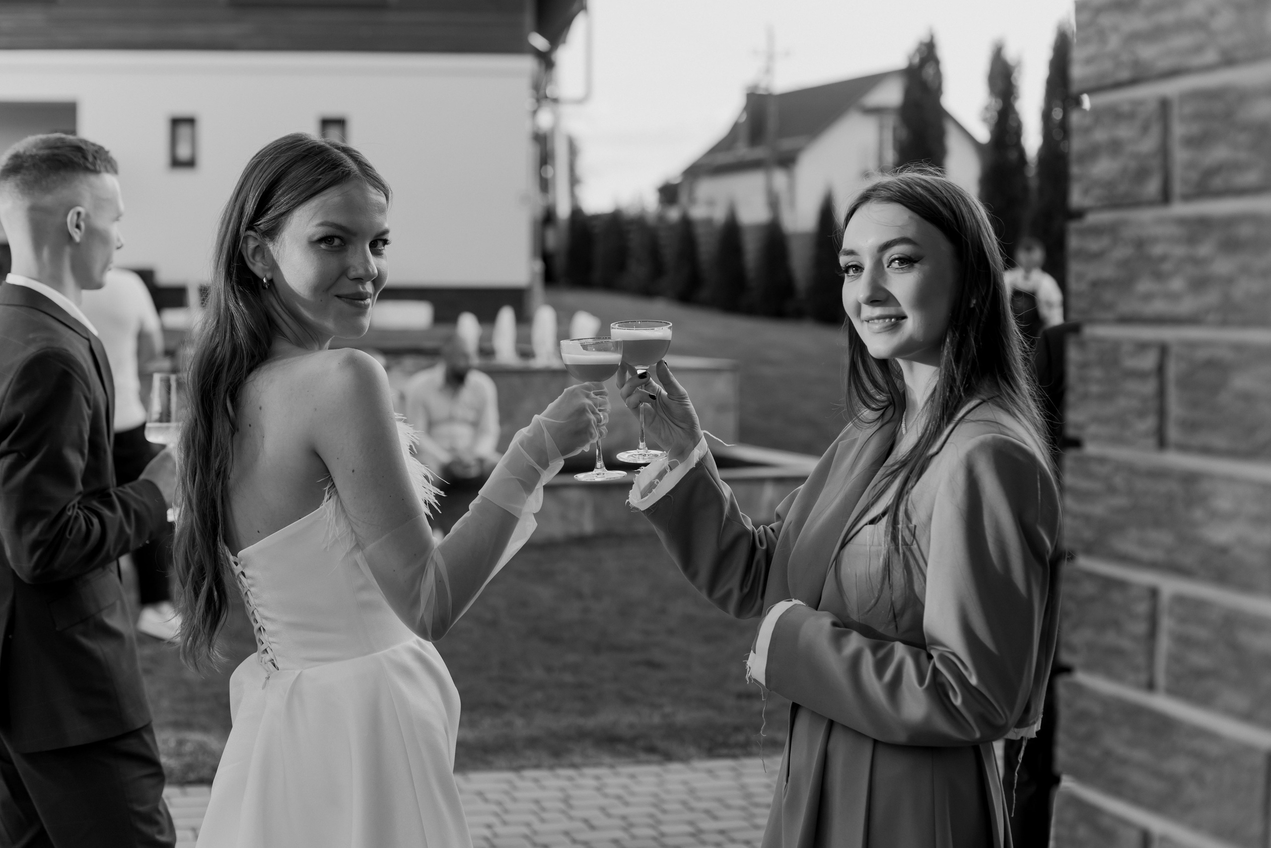 Ivan & Elya. Главная