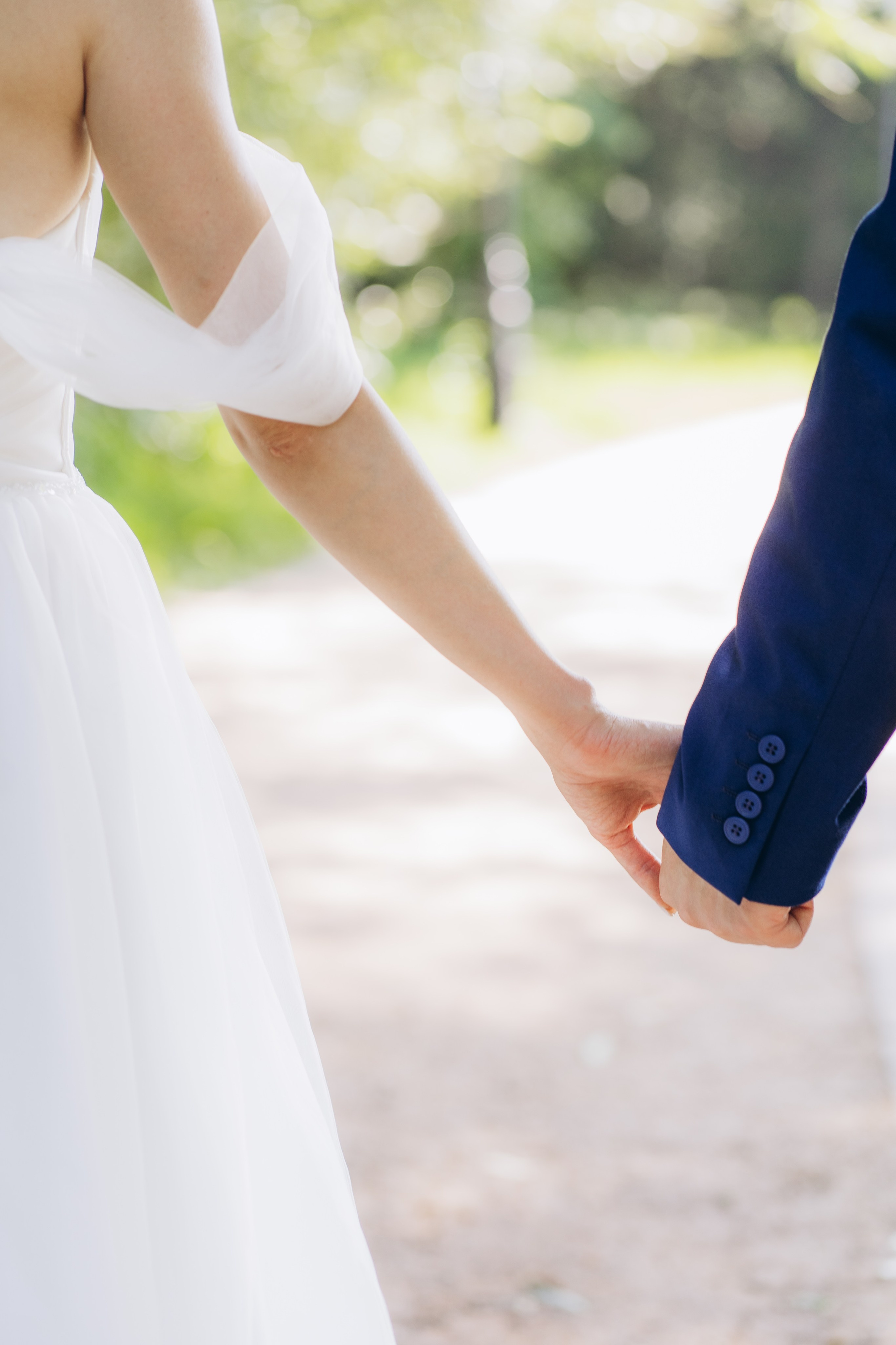 Свадебная фотосессия в Москве Царицыно. Свадебный фотограф в Москве Анна Полушина