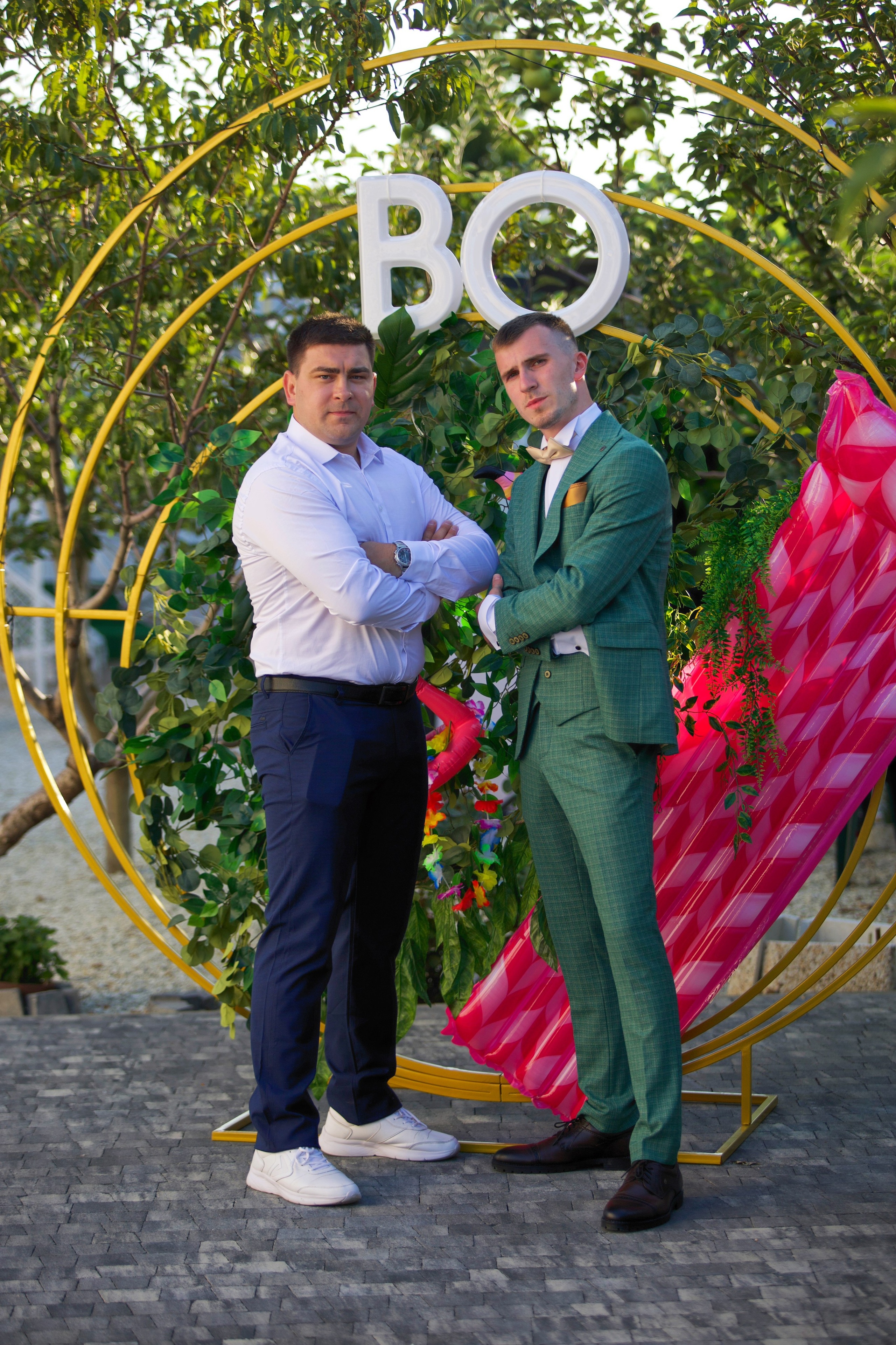 Свадьба Ольга и Вячеслав. Репортажный фотограф Анапа