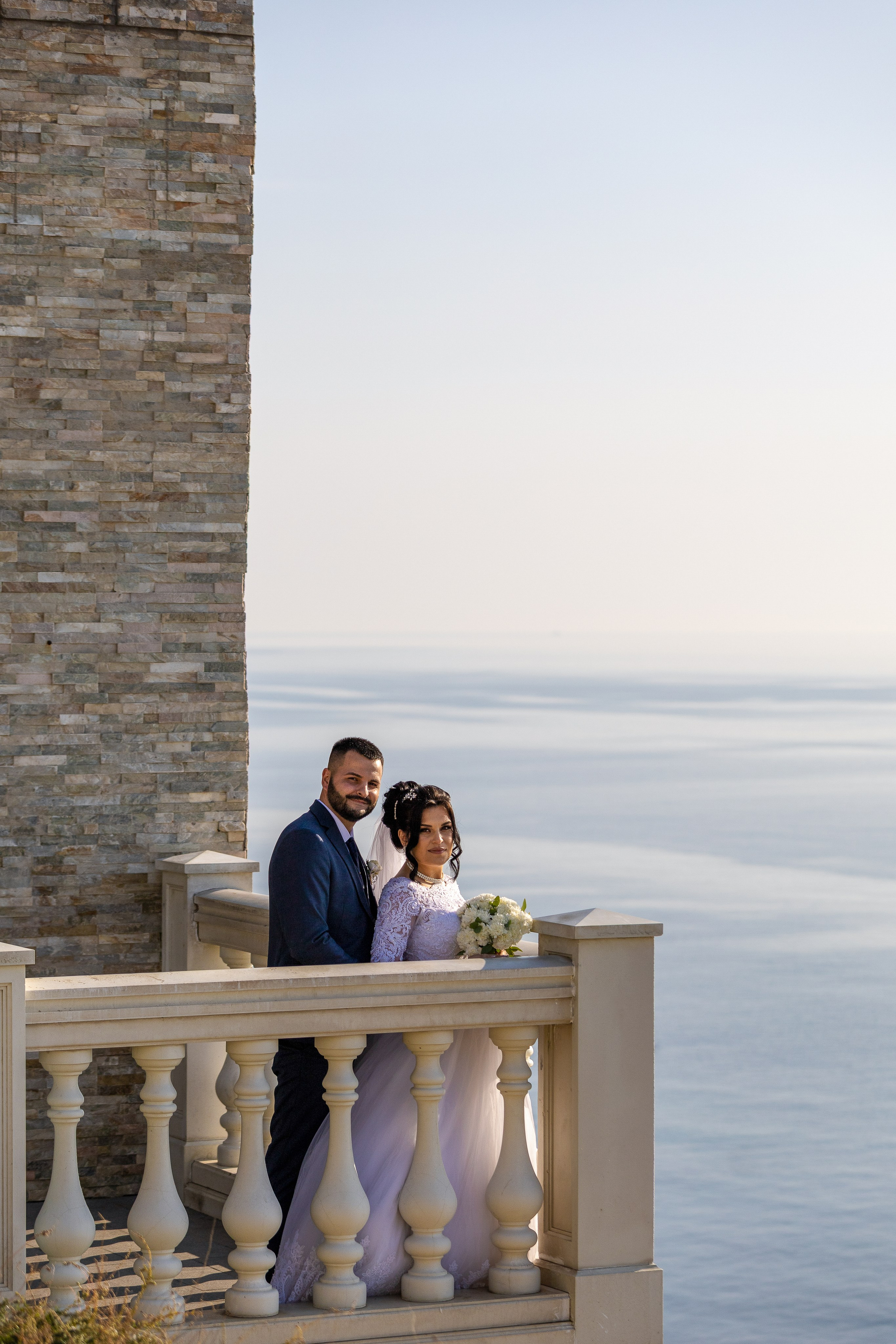 Свадьба Александр и Анна. Репортажный фотограф Анапа