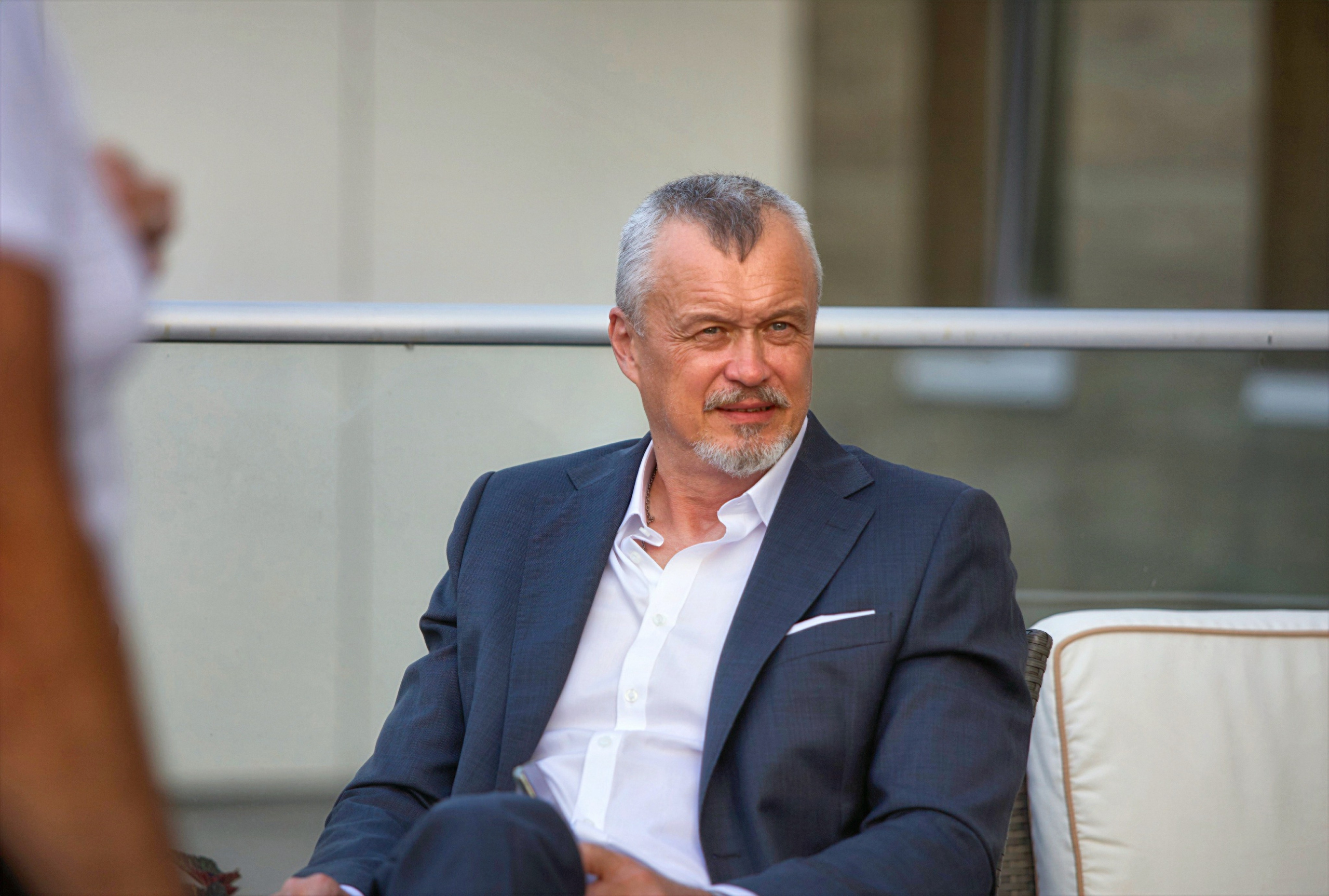 Выпускной академии волейбола ВФВ. Репортажный фотограф Анапа