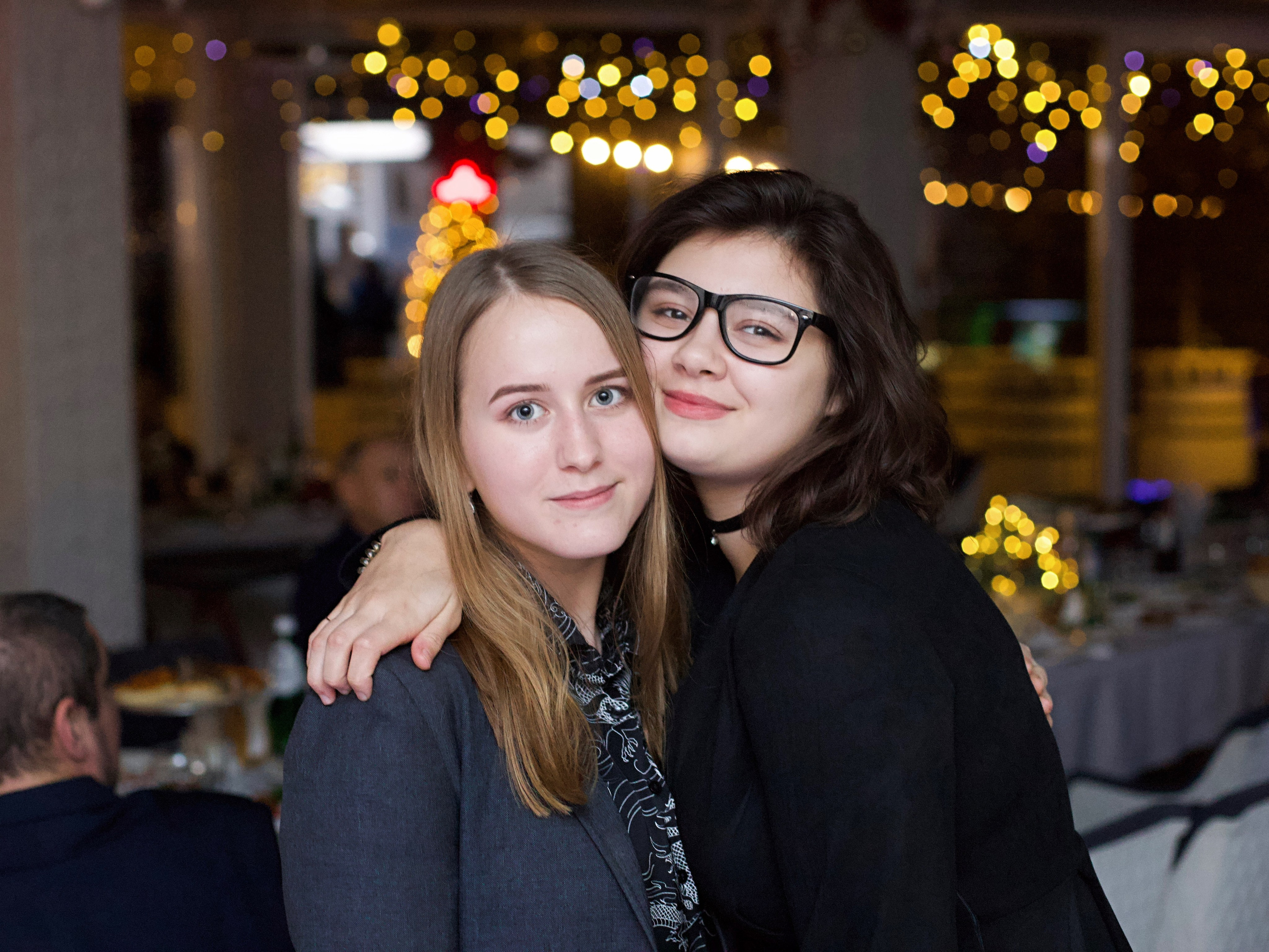 ПАРУС 22.12.23. Репортажный фотограф Анапа