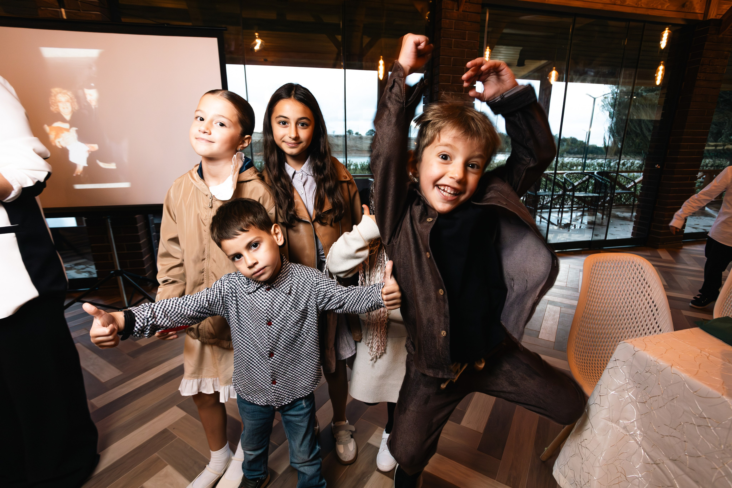 Юбилей Владимир 60 лет. Репортажный фотограф Анапа