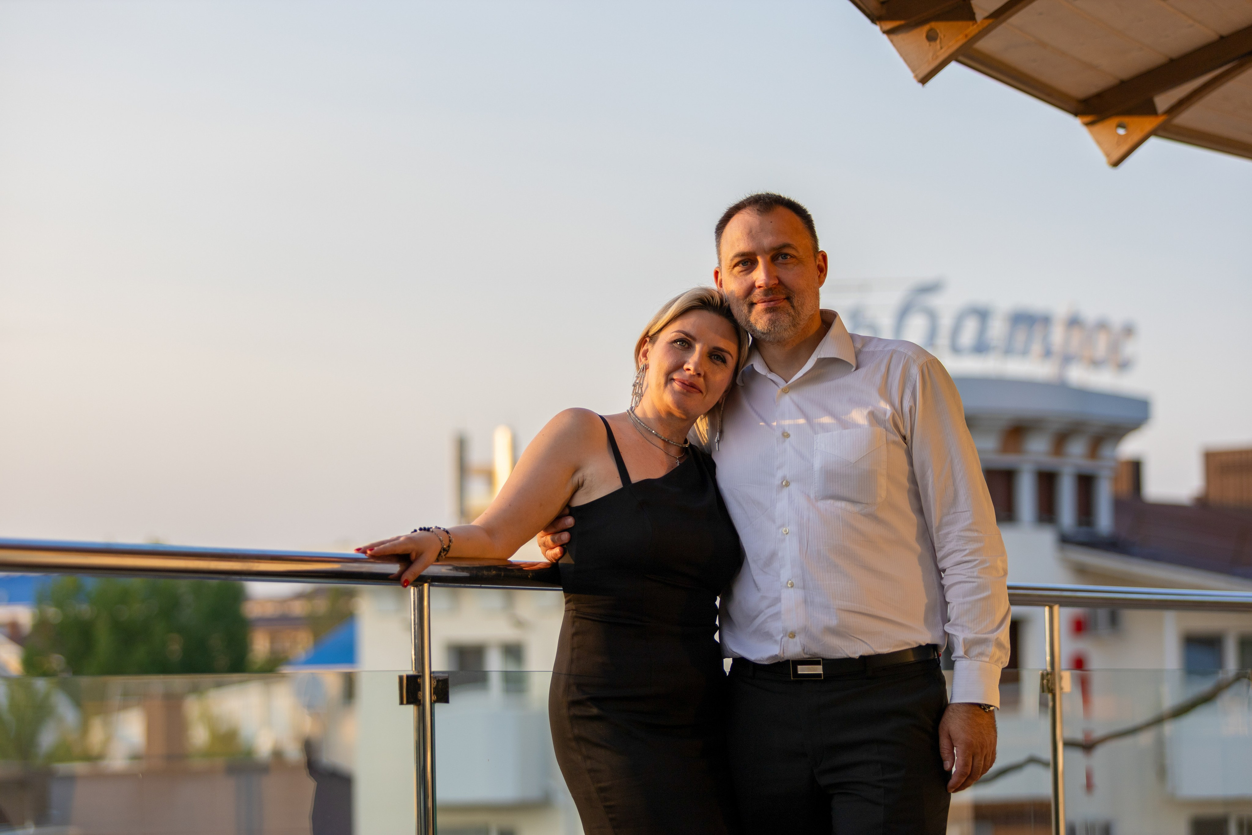 Свадьба Екатерины и Александра. Репортажный фотограф Анапа