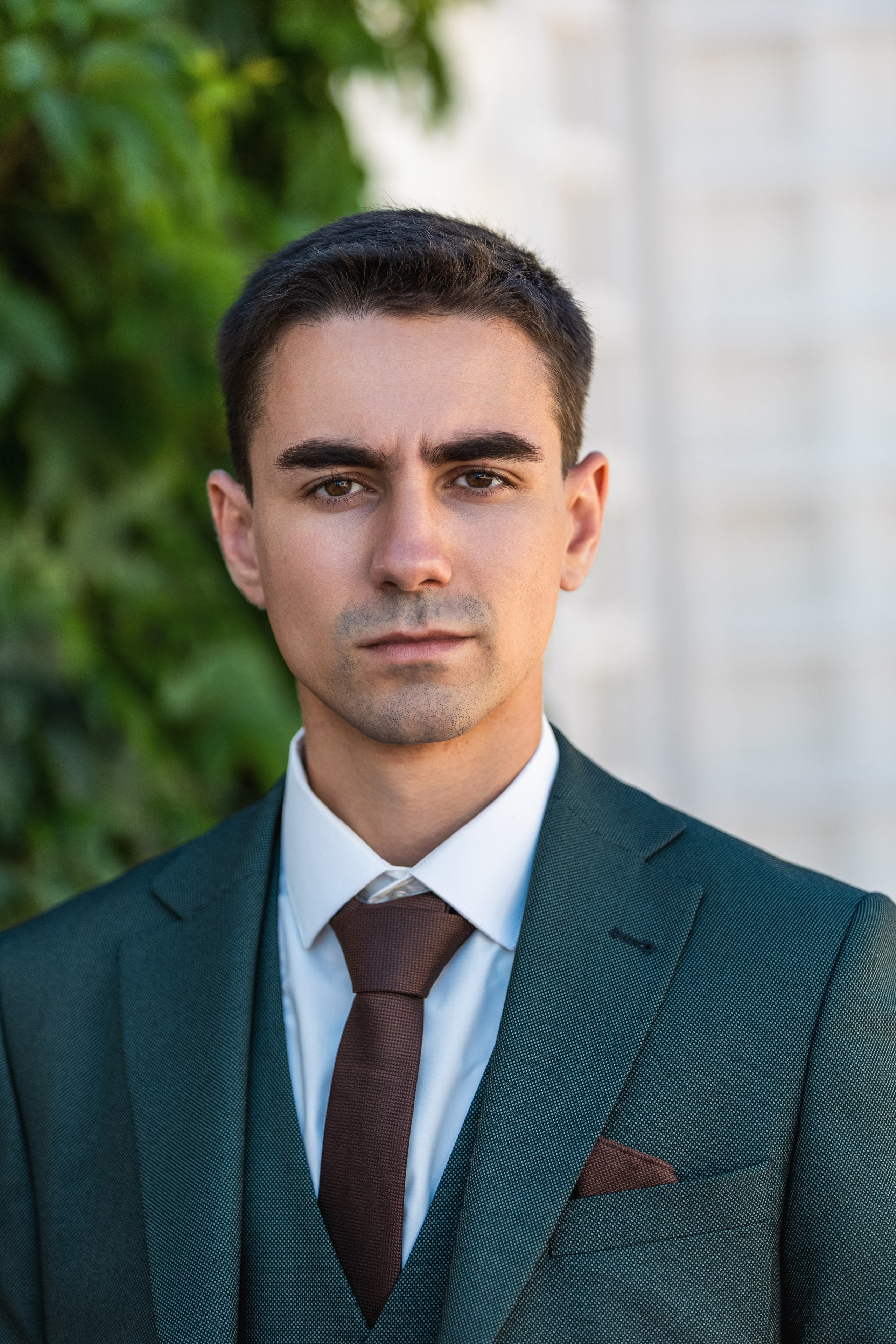 Прогулка Роман и Валерия. Репортажный фотограф Анапа