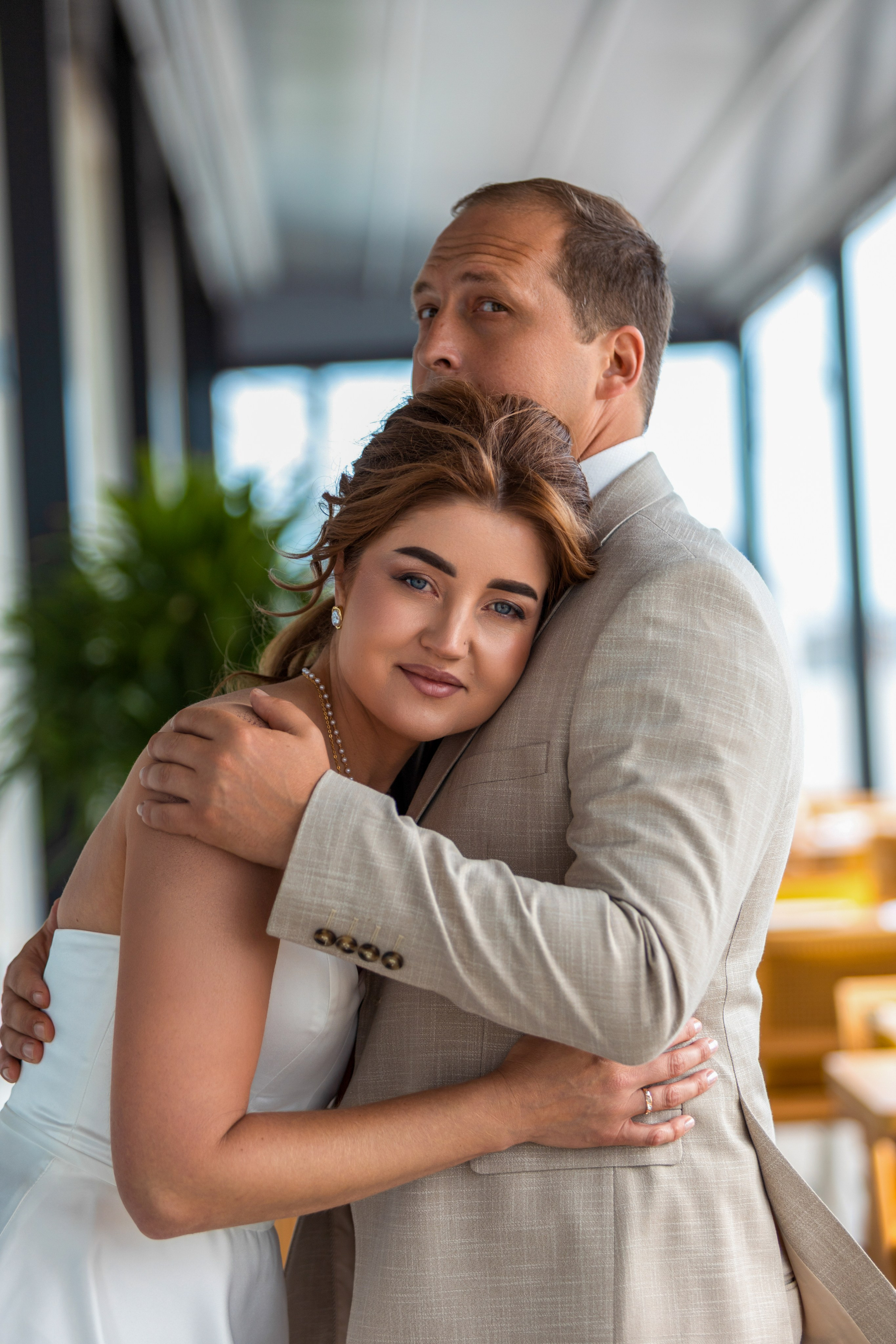 Свадьба Екатерины и Александра. Репортажный фотограф Анапа