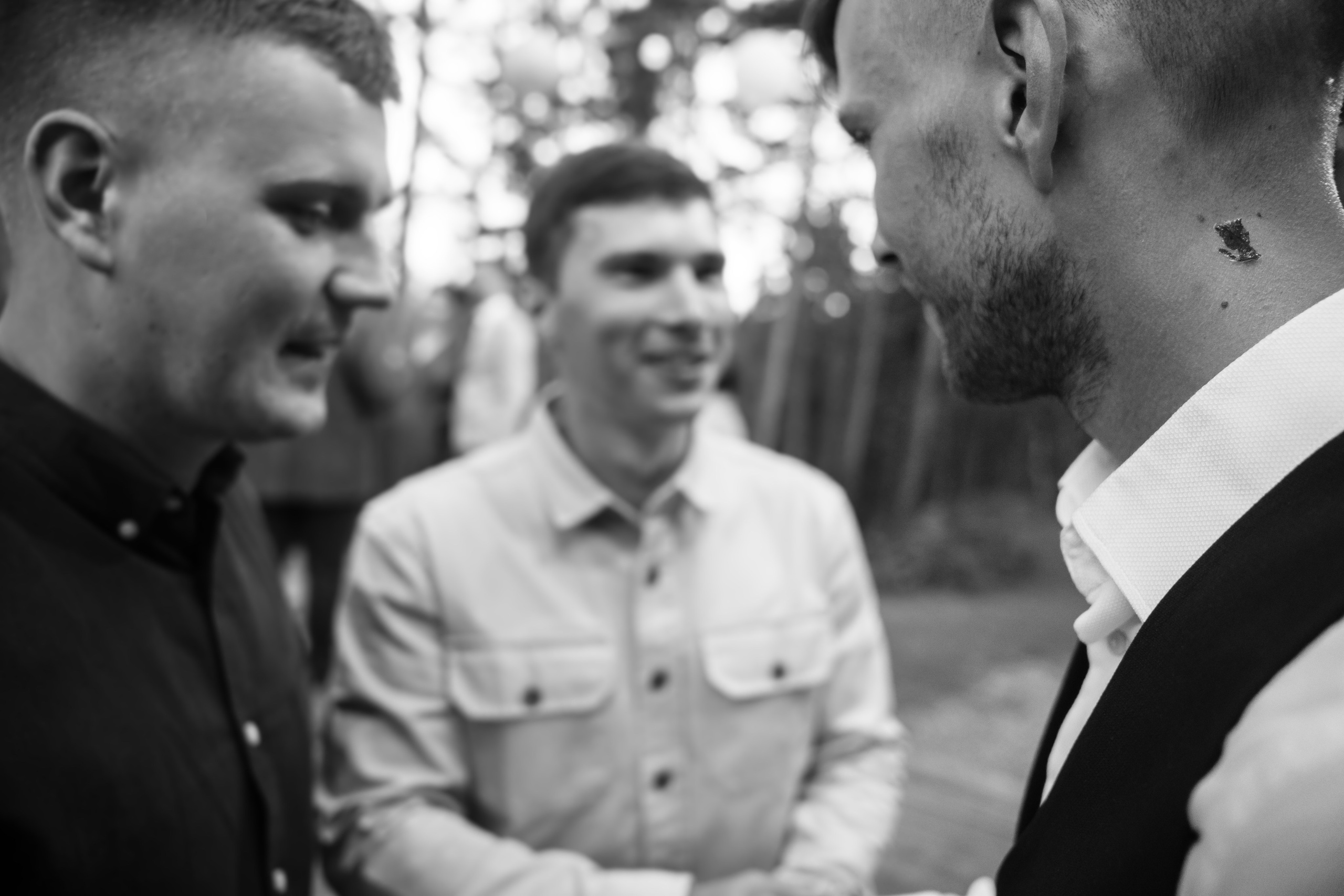 Витя и Аня. Фотограф Томск, Новосибирск Влад Свириденко