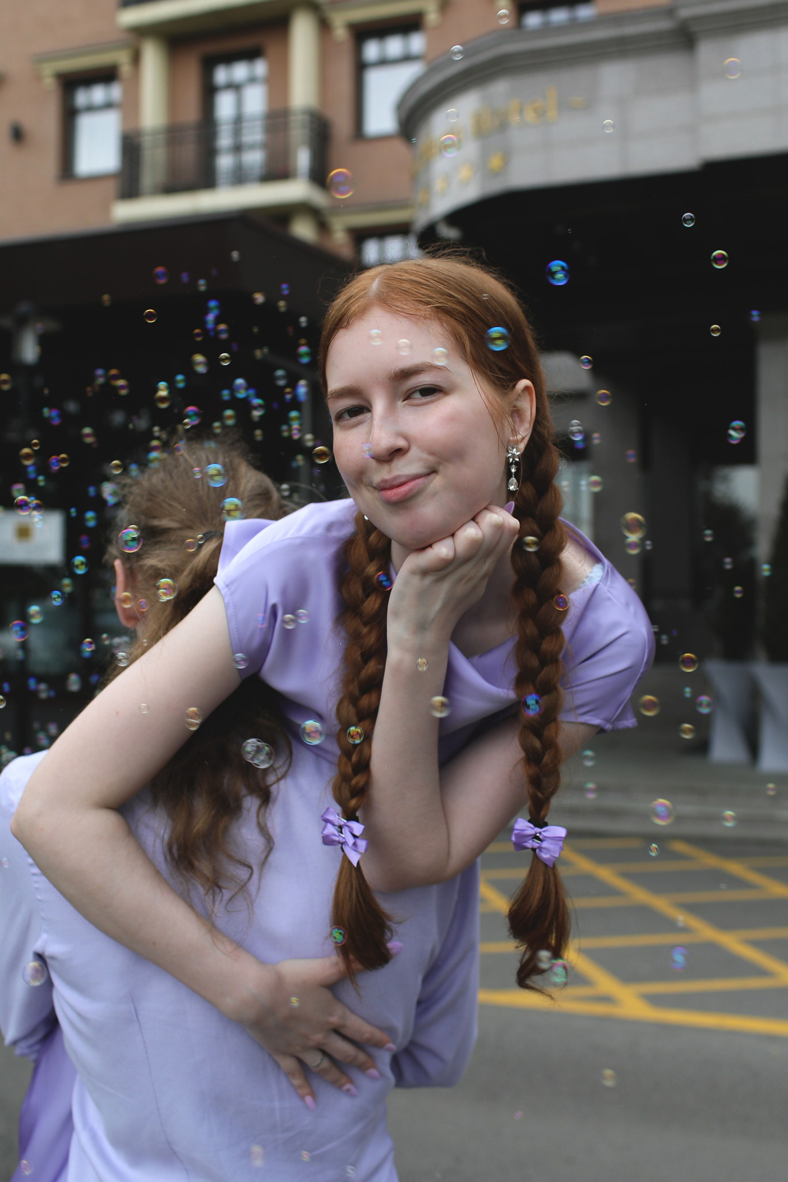 Свадебная фотосессия в Кемерово. Детский и женский фотограф в Кемерово Анна Смирнова